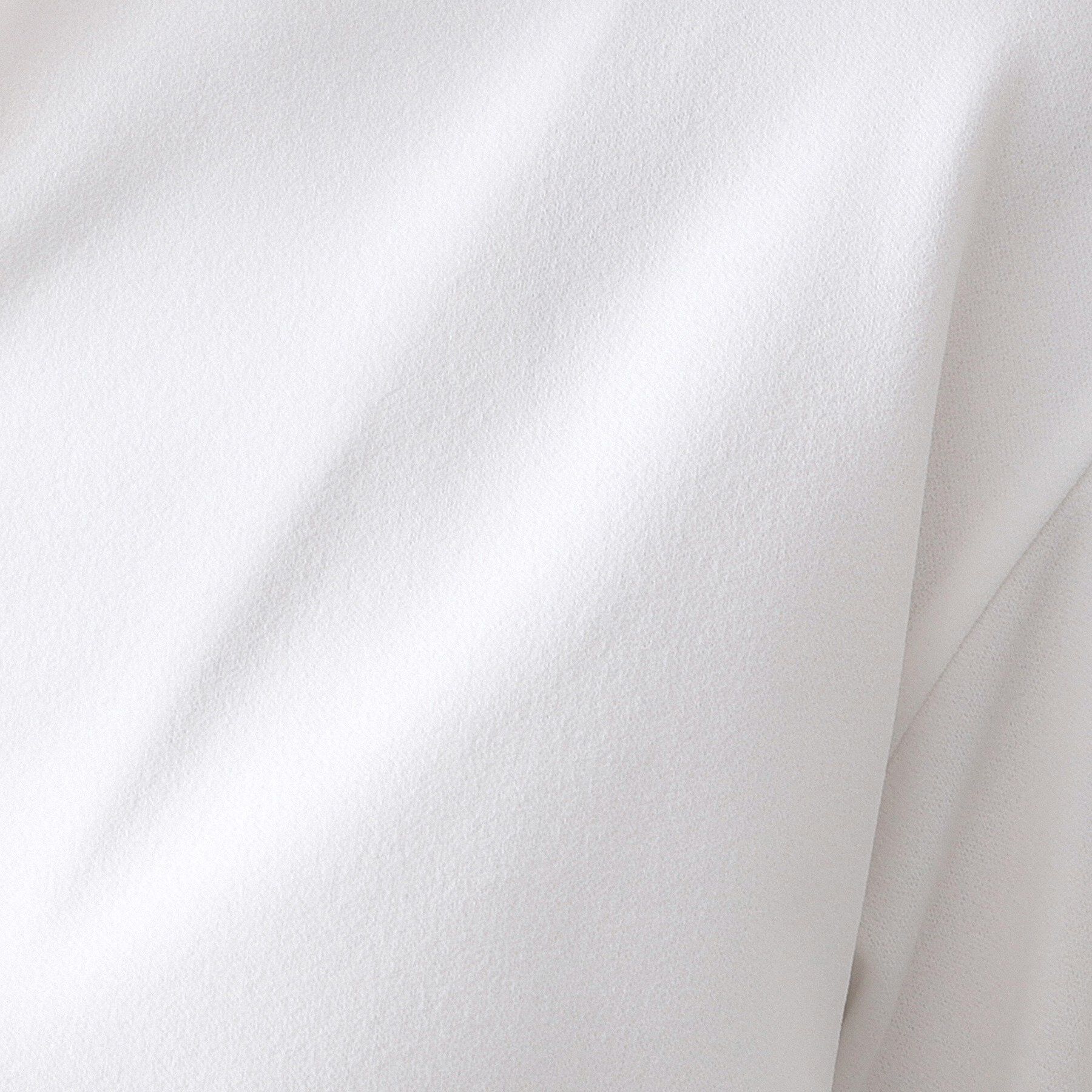 OPAQUE.CLIP「スキッパートップス【吸水速乾/UVケア/洗濯機OK】」|Tシャツ・カットソー|