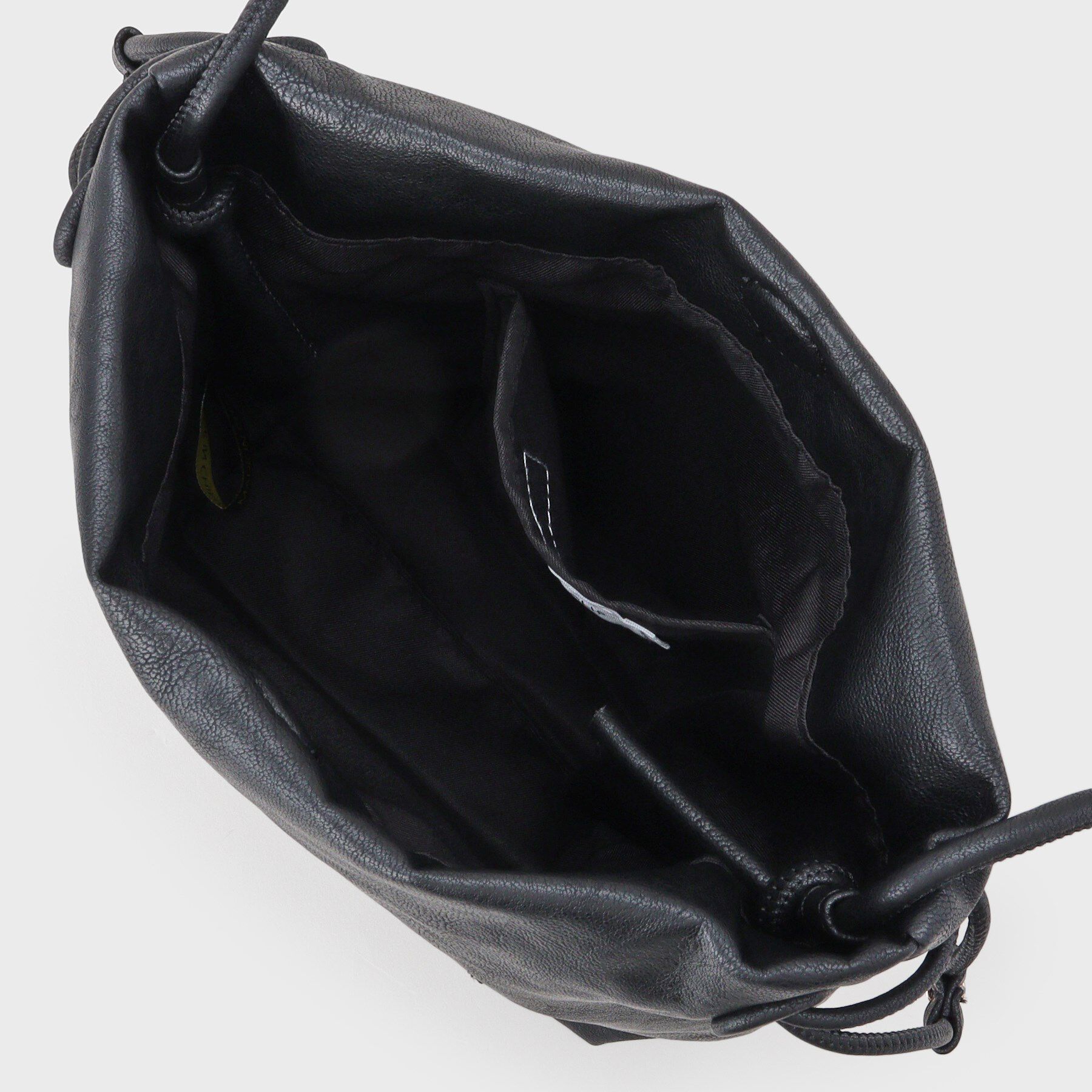 OPAQUE.CLIP「【長さ調整可能】サイドドロストミニショルダーバッグ」|ショルダー・メッセンジャー|