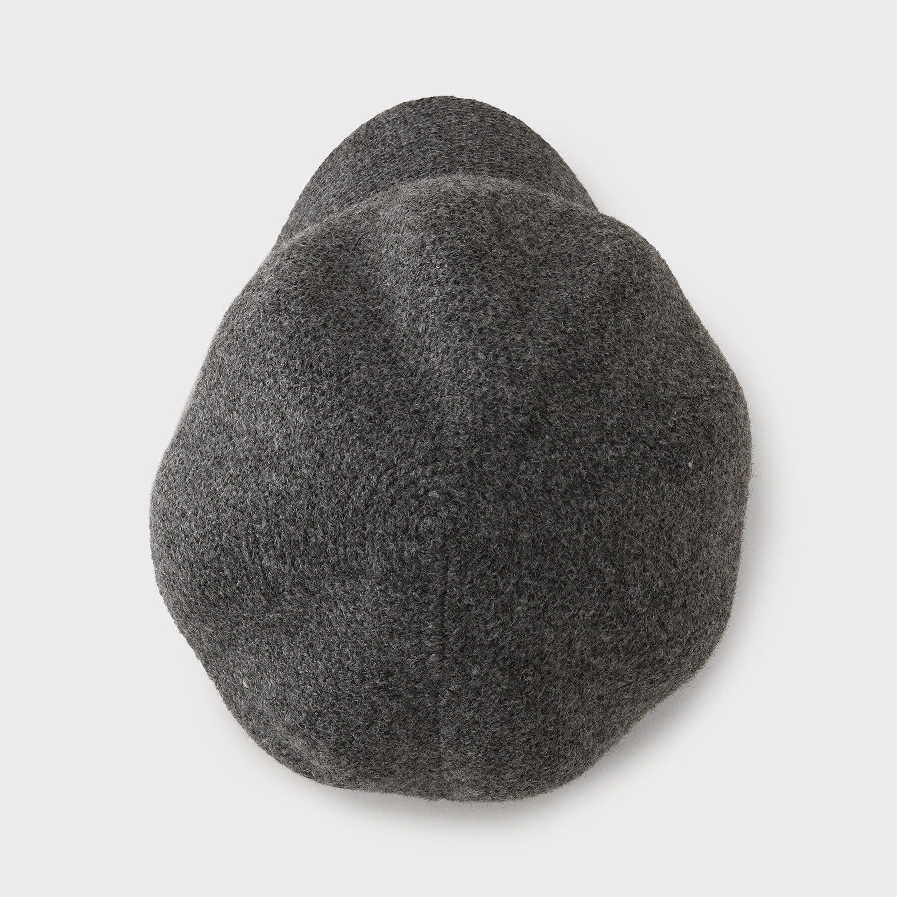 OPAQUE.CLIP「プレート付きキャスケット」|キャップ・キャスケット|