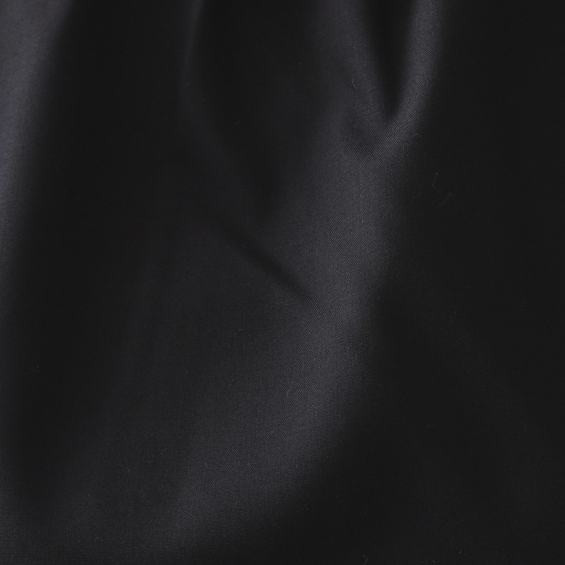 OPAQUE.CLIP「シャーリングハイネックブラウス【洗濯機OK】」|シャツ・ブラウス|