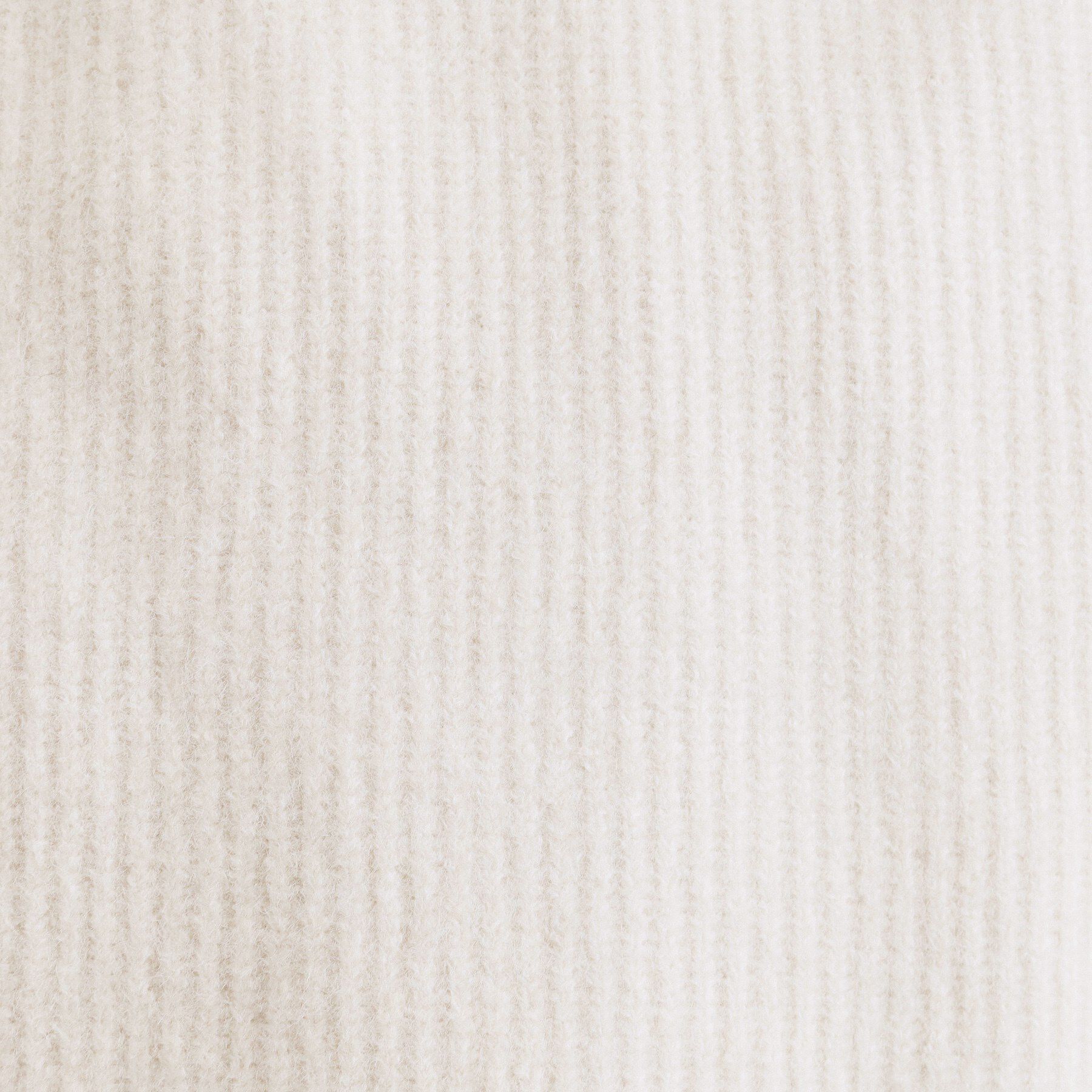 OPAQUE.CLIP「MIXミドルゲージショートあぜニット【洗濯機OK】」|ニット・セーター|