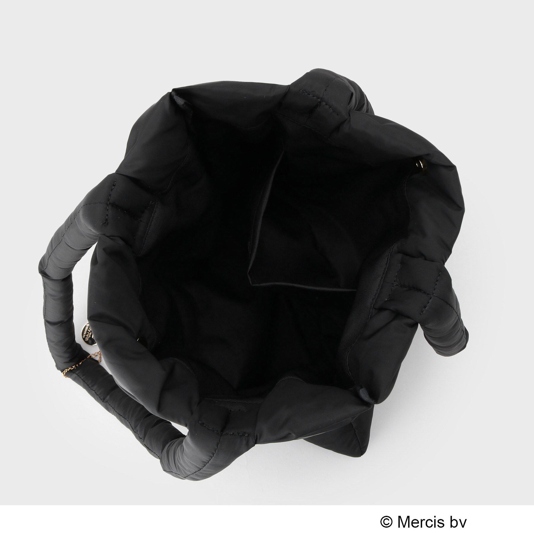 OPAQUE.CLIP「【コラボ】miffy ｘ OPAQUE.CLIP A4サイズ対応 軽量パフィートートバッグ」|トートバッグ|