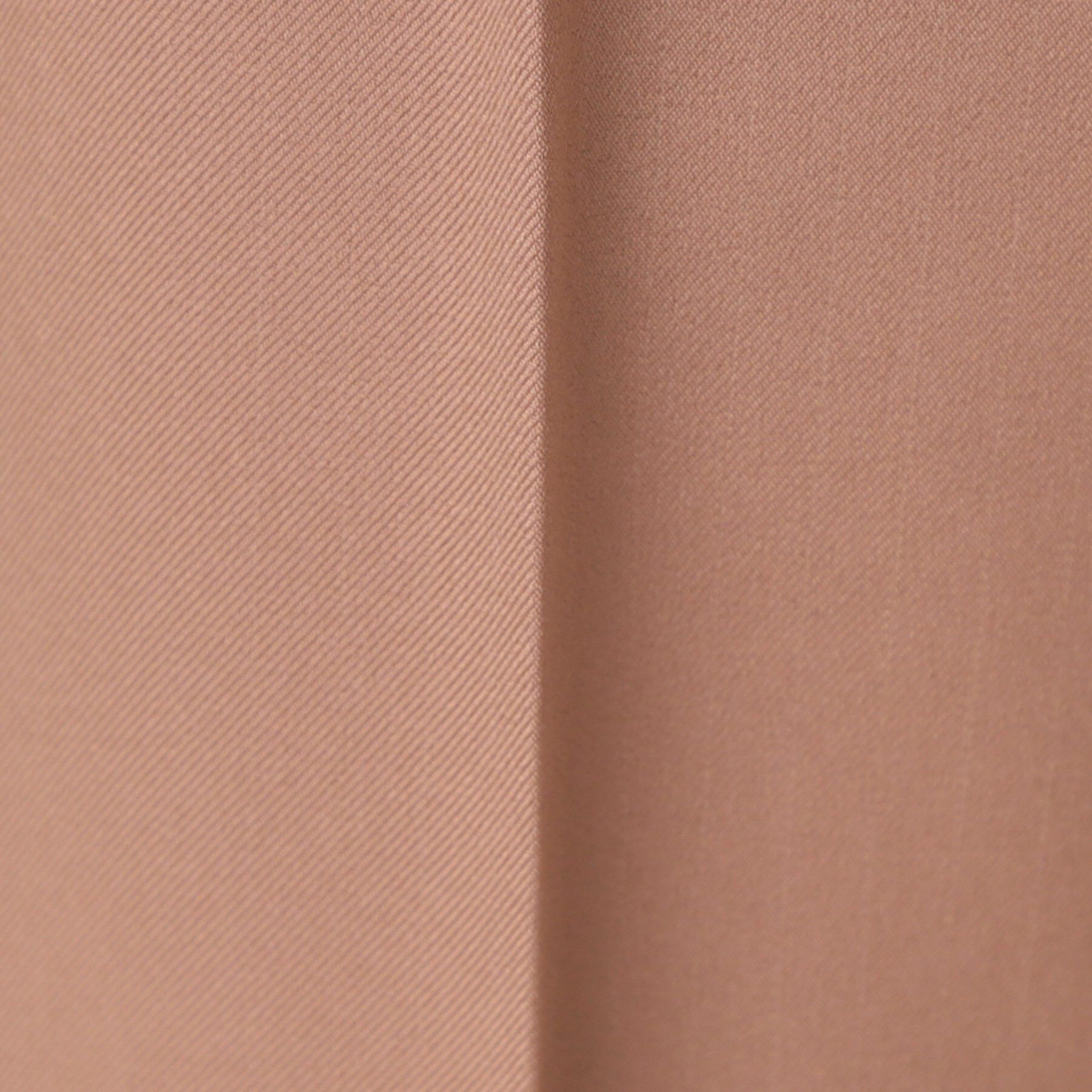 Couture broach「【帯電防止・通勤】ウエストリボン サスペンダー付きワイドパンツ」|その他|