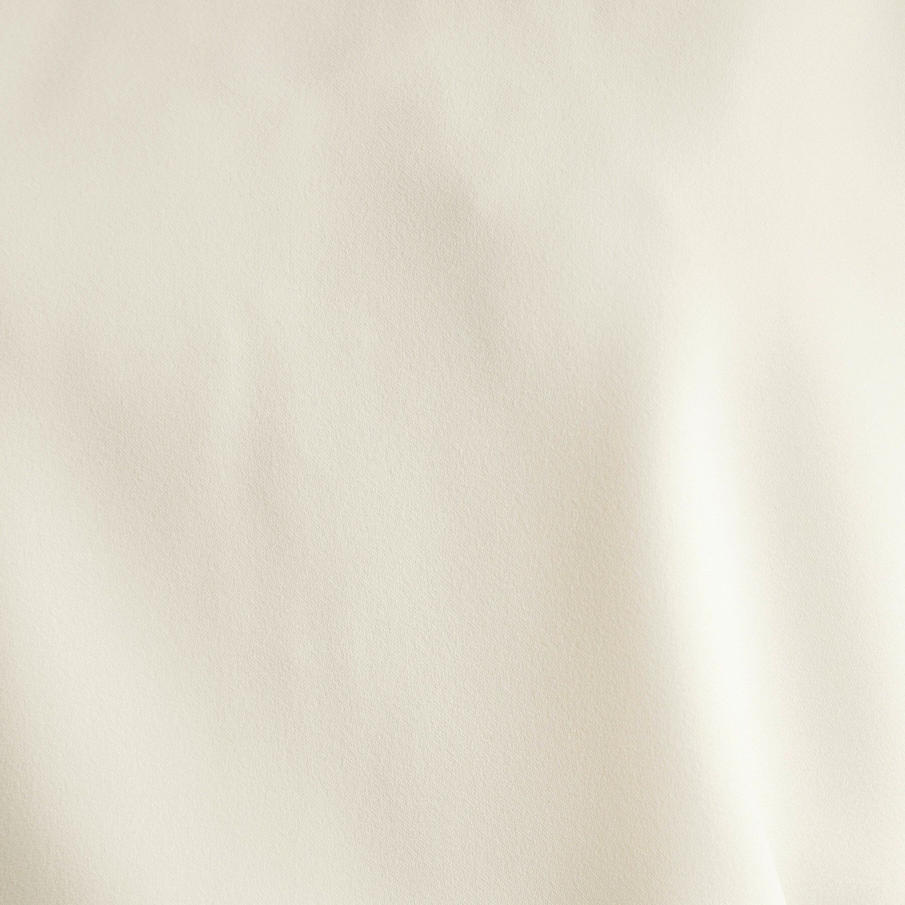 Couture broach「【大人可愛い・通勤】ロールカラーバックリボンブラウス」|シャツ・ブラウス|