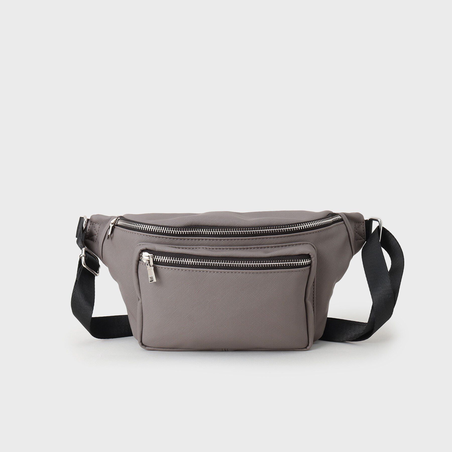 THE SHOP TK「2ポケットシュリンクボディバッグ」|その他|