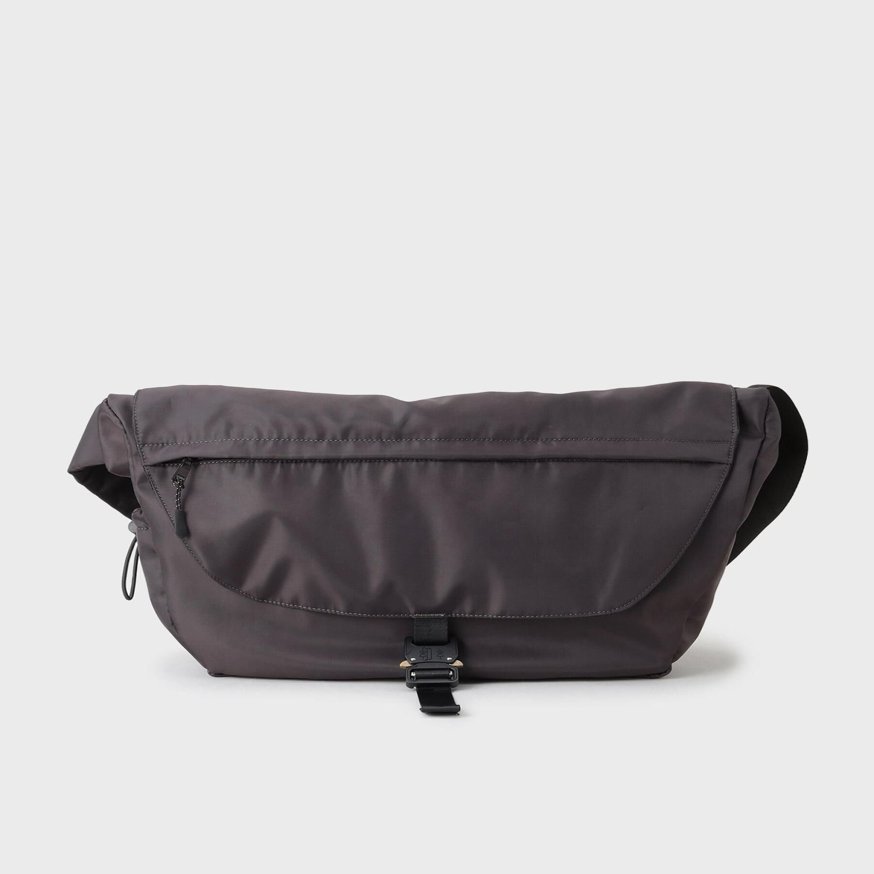 THE SHOP TK「メタルバックルメッセンジャーバッグ」|ショルダー・メッセンジャー|