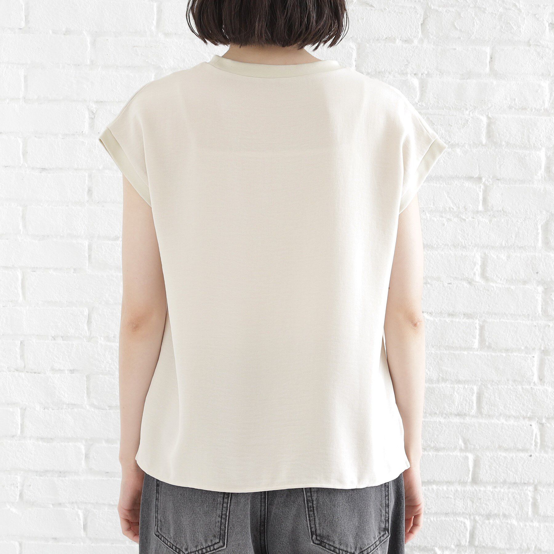 THE SHOP TK「アソートプリントTシャツ【防シワ／接触冷感／UV／洗濯機OK】」|Tシャツ・カットソー|