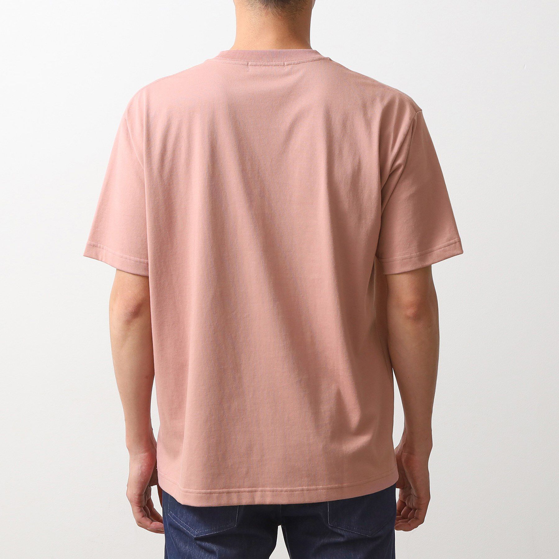 THE SHOP TK「【旅するTシャツ】フォトプリント マシンウォッシャブル／サスティナブル」|Tシャツ・カットソー|