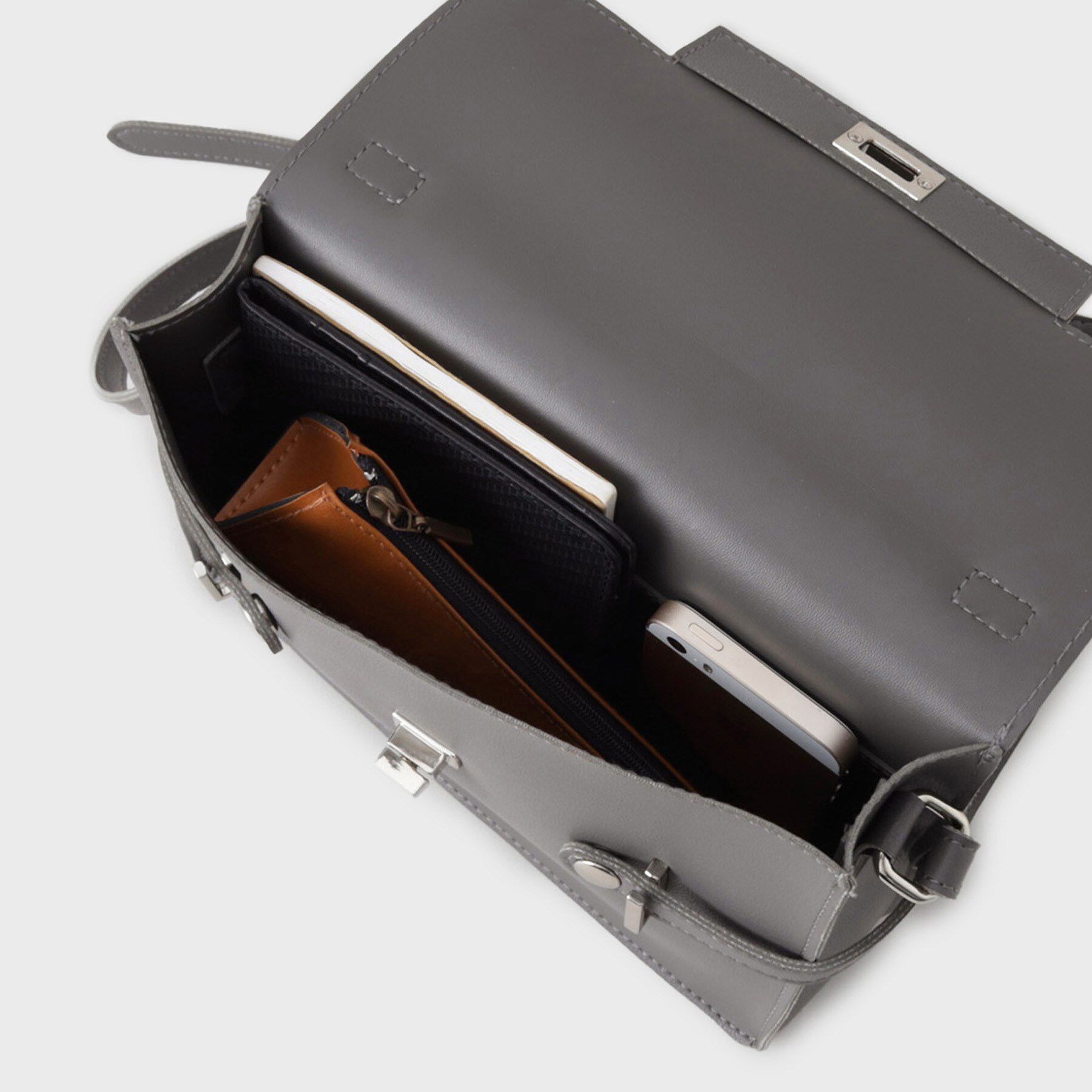 THE SHOP TK「2WAYミニショルダーバッグ【軽量】」|ショルダー・メッセンジャー|