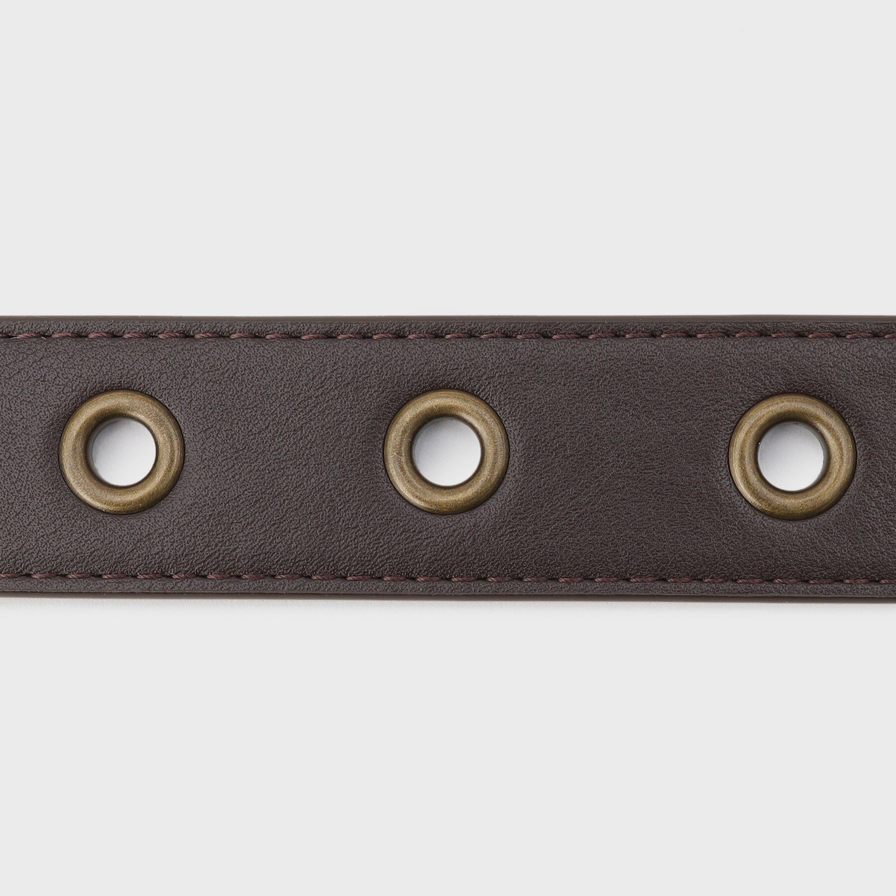 THE SHOP TK「スタッズベルト」|ベルト|