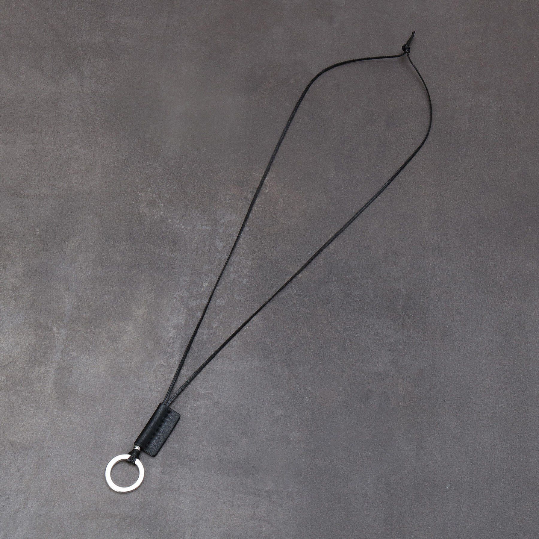 THE SHOP TK「グラスホルダーネックレス ユニセックス」|ネックレス|