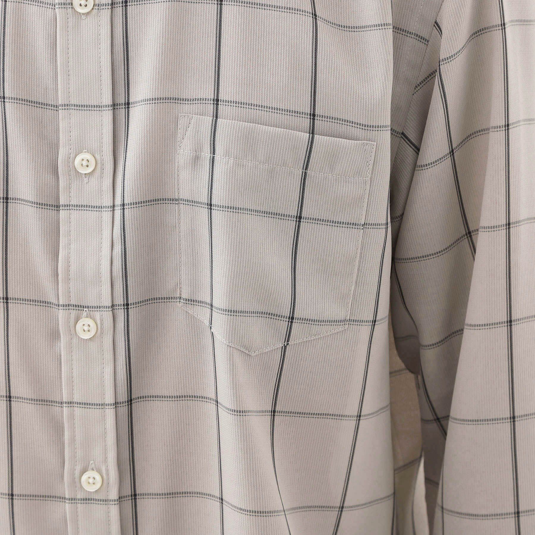 THE SHOP TK「ドレスクールシャツ　【イージーケア/通気性/速乾】」|シャツ・ブラウス|