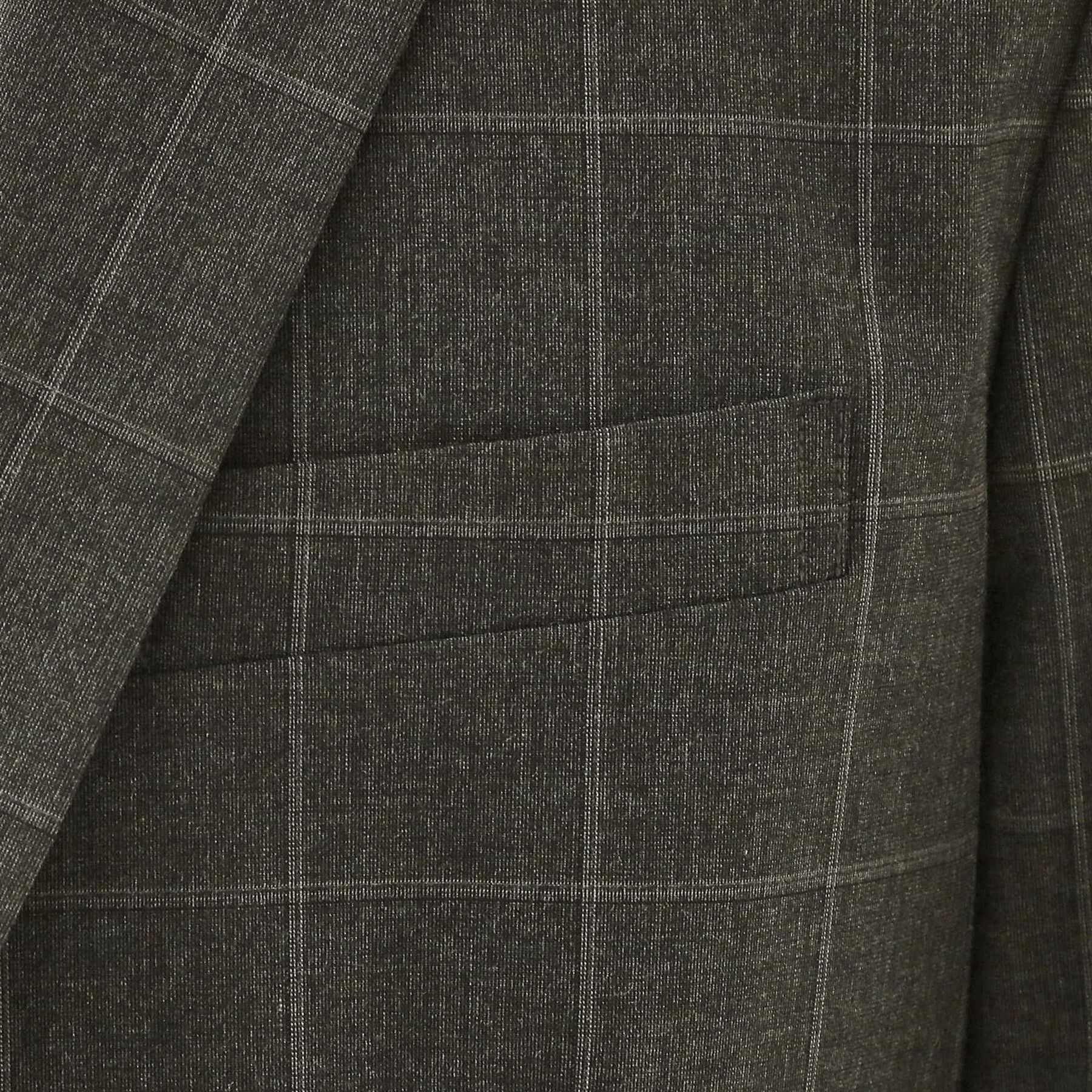 THE SHOP TK「CARREMAN／キャリーマンTRジャケット【セットアップ可/洗濯機OK】」|テーラードジャケット|