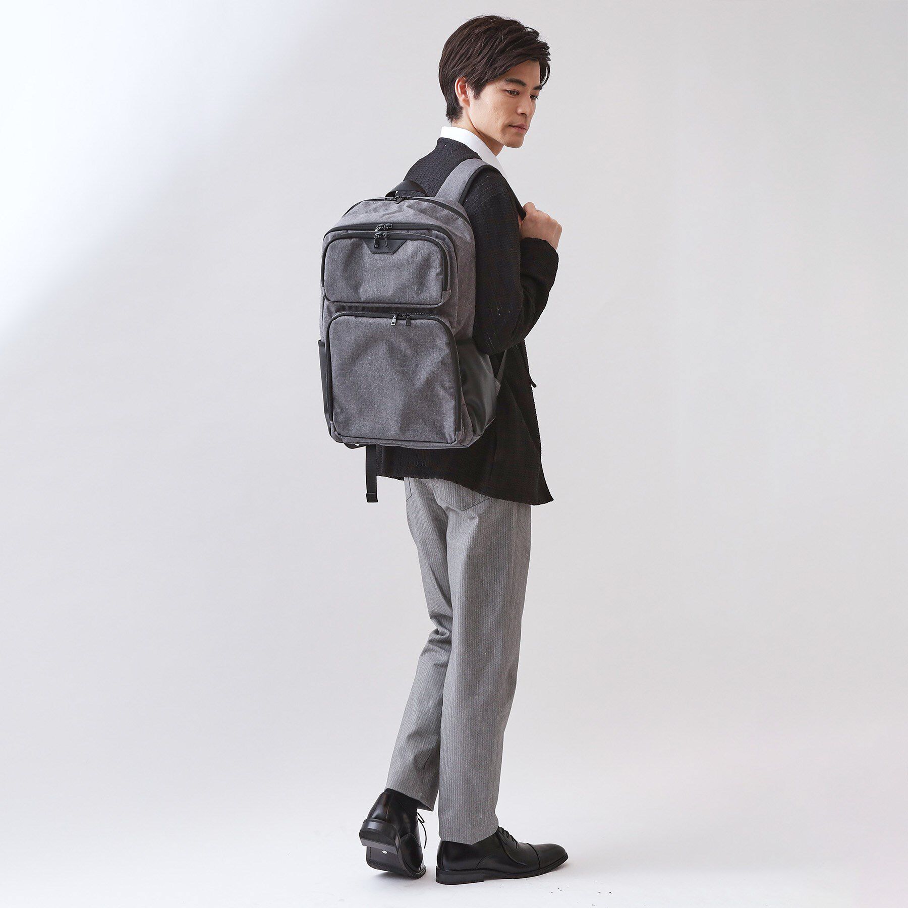 THE SHOP TK「10ポケバックパック」|リュック|