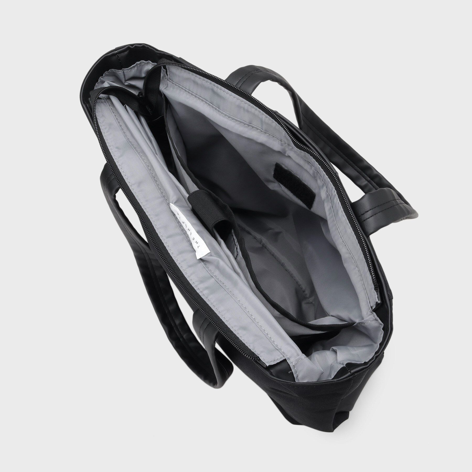 THE SHOP TK「10ポケットトートバッグ」|トートバッグ|