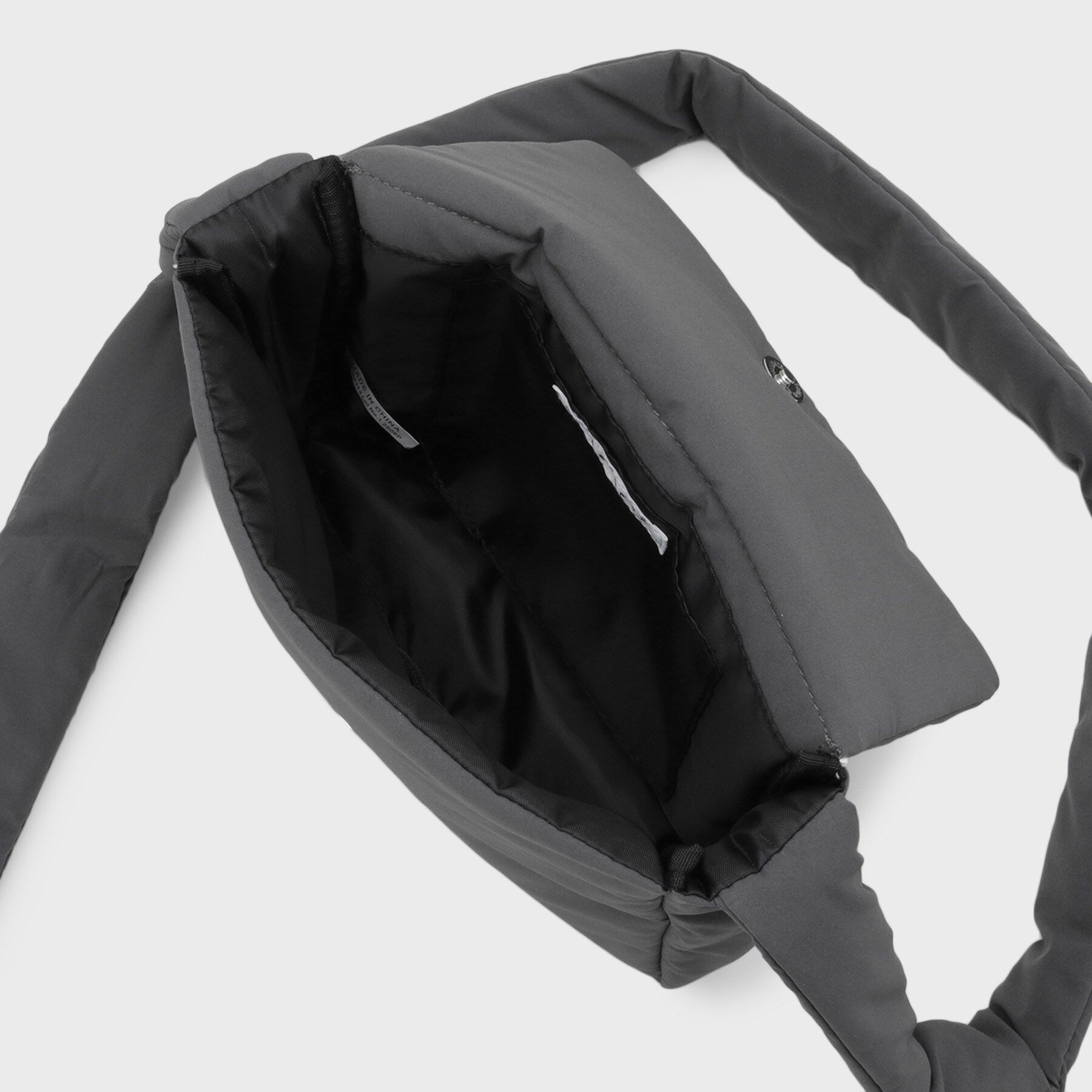 THE SHOP TK「パテッドミニショルダー」|ショルダー・メッセンジャー|