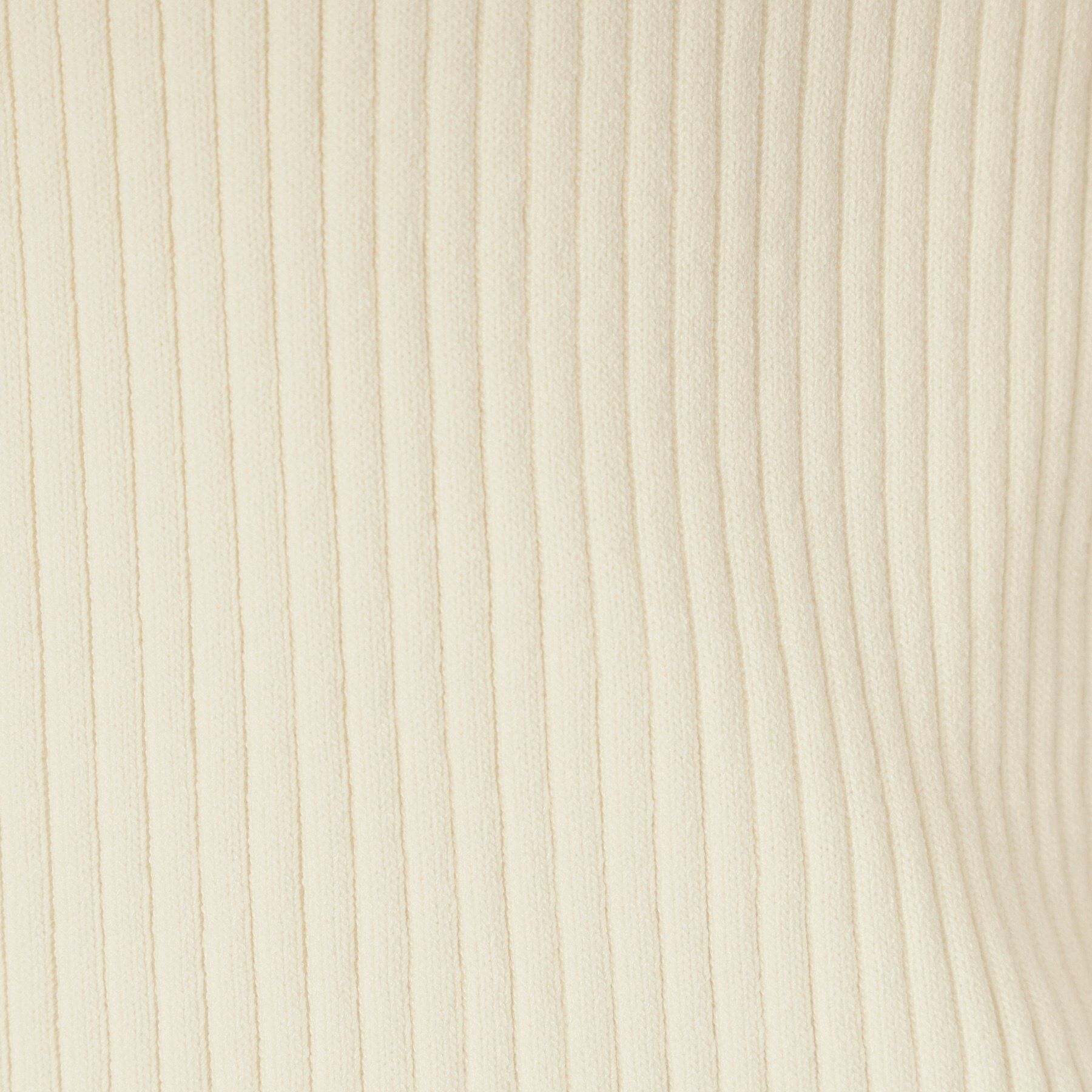 THE SHOP TK「シアーパフ袖ニット【洗濯機OK】」|ニット・セーター|