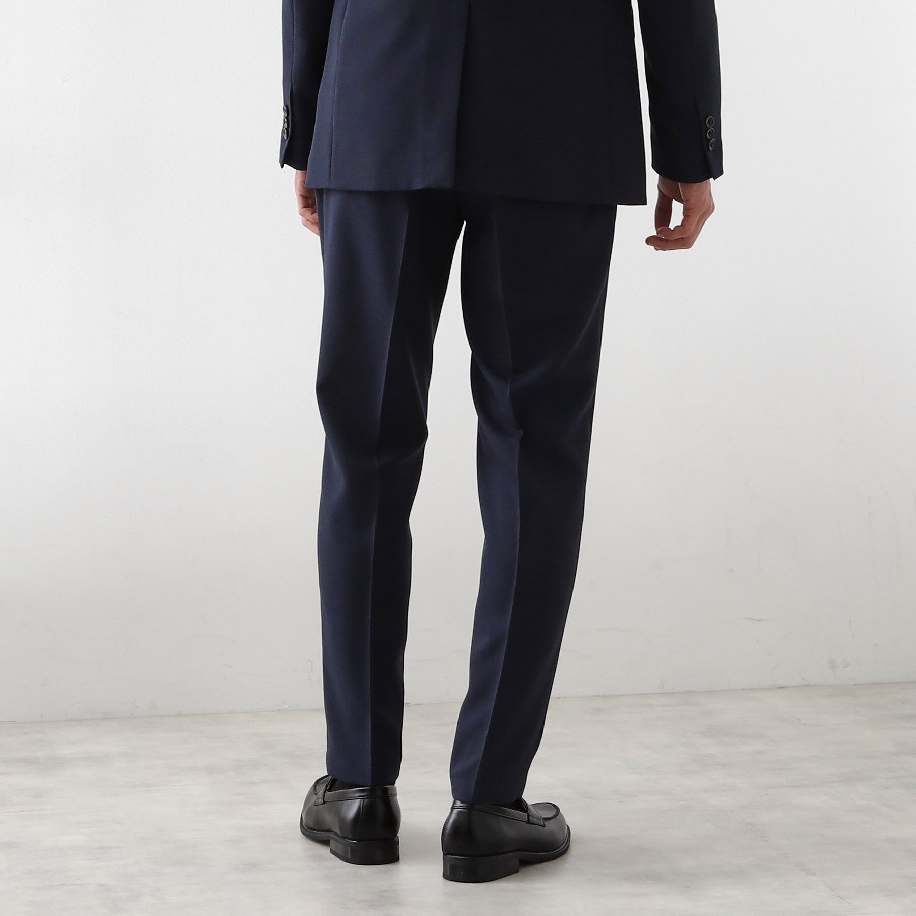 THE SHOP TK「バーズアイスラックス 【洗濯機OK/セットアップ可】」|その他|