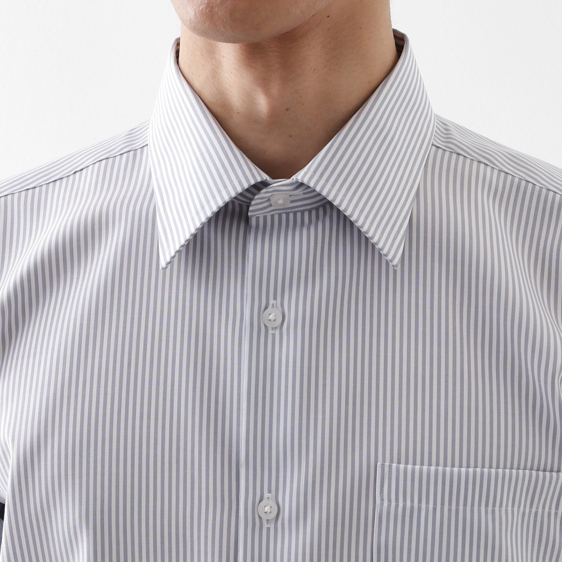 THE SHOP TK「ドレスオックスシャツ」|シャツ・ブラウス|