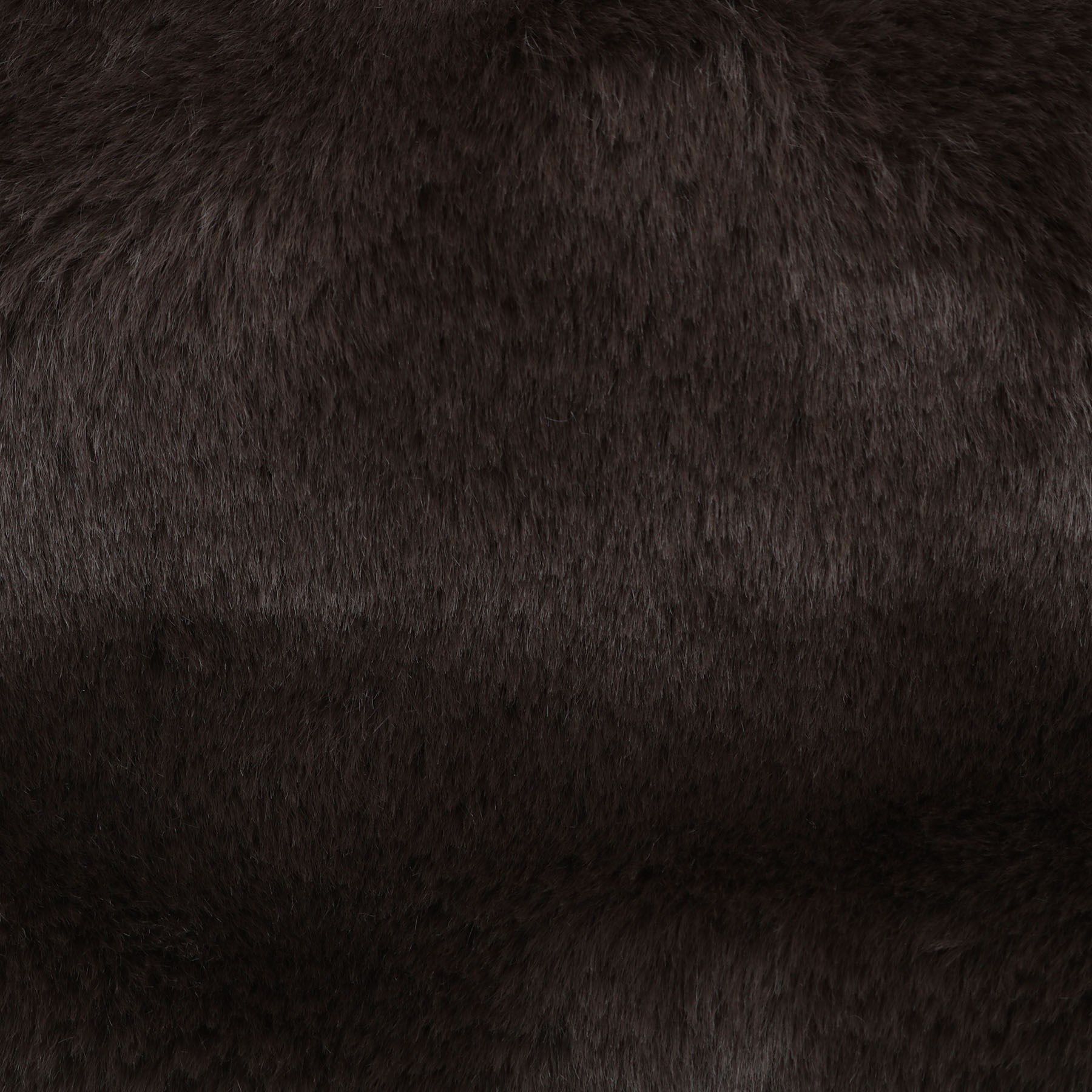 THE SHOP TK「リバーシブルフェイクファーネックウォーマー」|スヌード|