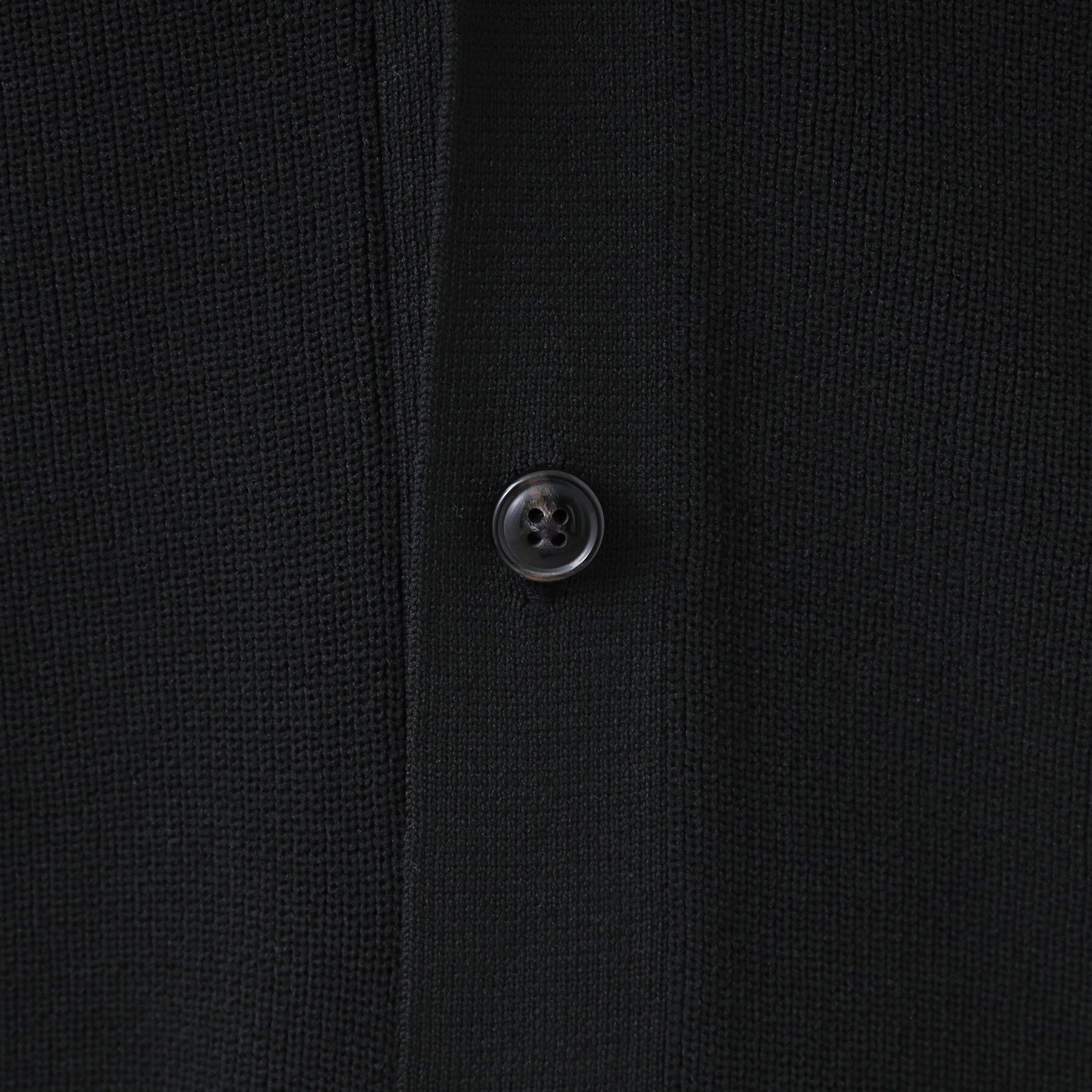 THE SHOP TK「【季節の変わり目に最適】ニットカーディガン ドライタッチ／軽量」|カーディガン|