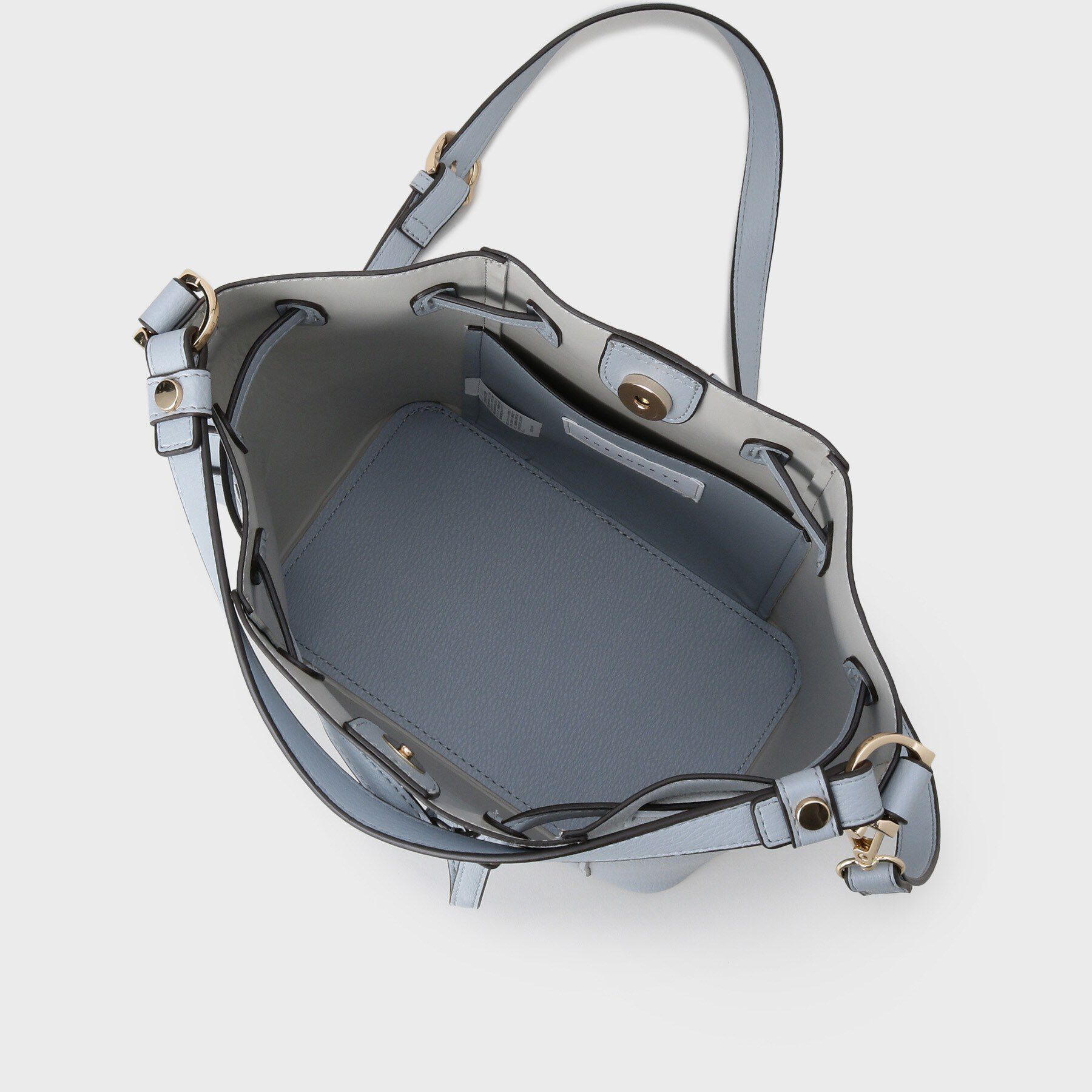 THE SHOP TK「巾着ショルダーバッグ」|ショルダー・メッセンジャー|