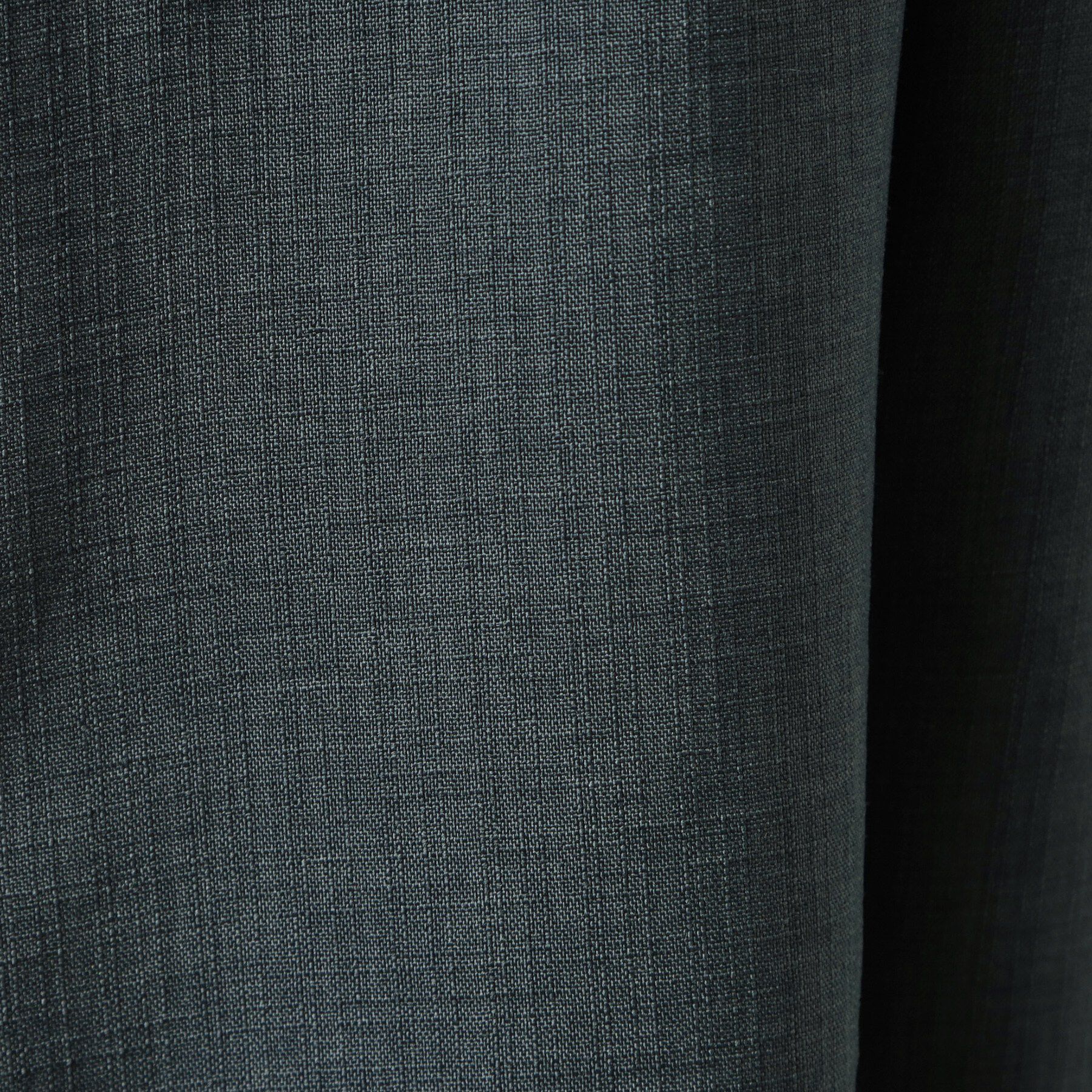 THE SHOP TK「【LINO FINE】リネンライク 長袖シャツ UVカット/イージーケア/吸水速乾/洗濯機OK」|シャツ・ブラウス|