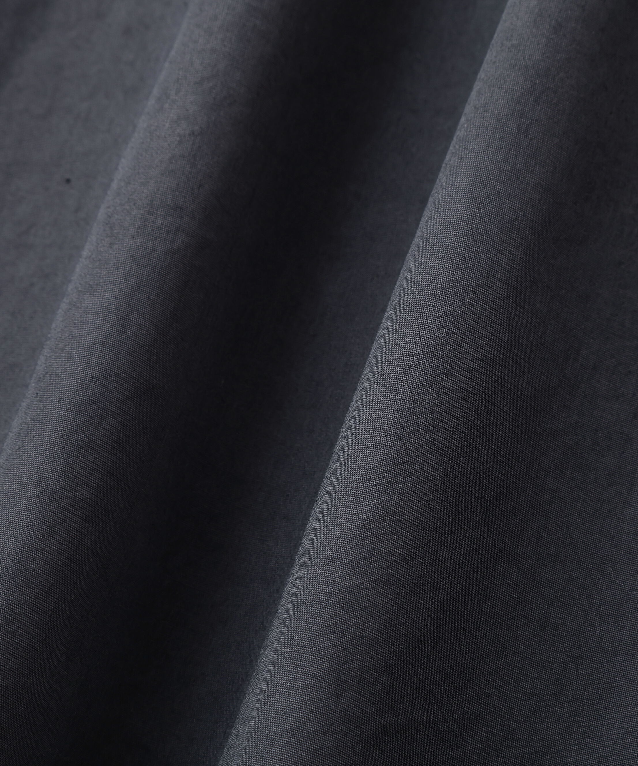 MHL.「COMPACT COTTON POPLIN SHIRT」|シャツ・ブラウス|