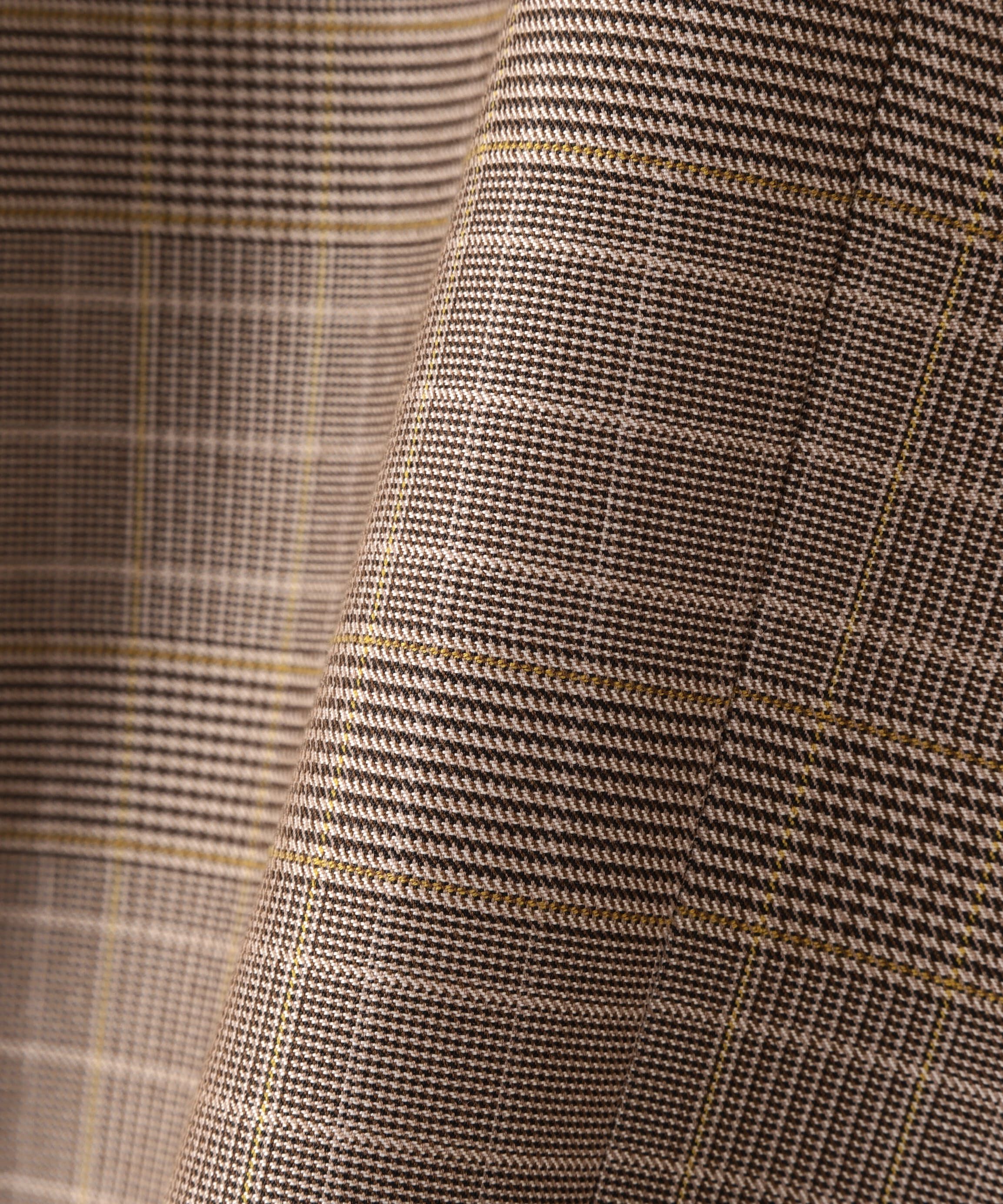  「〈セットアップ対応〉オーバーサイズジャケット」|ブルゾン・スタジャン|