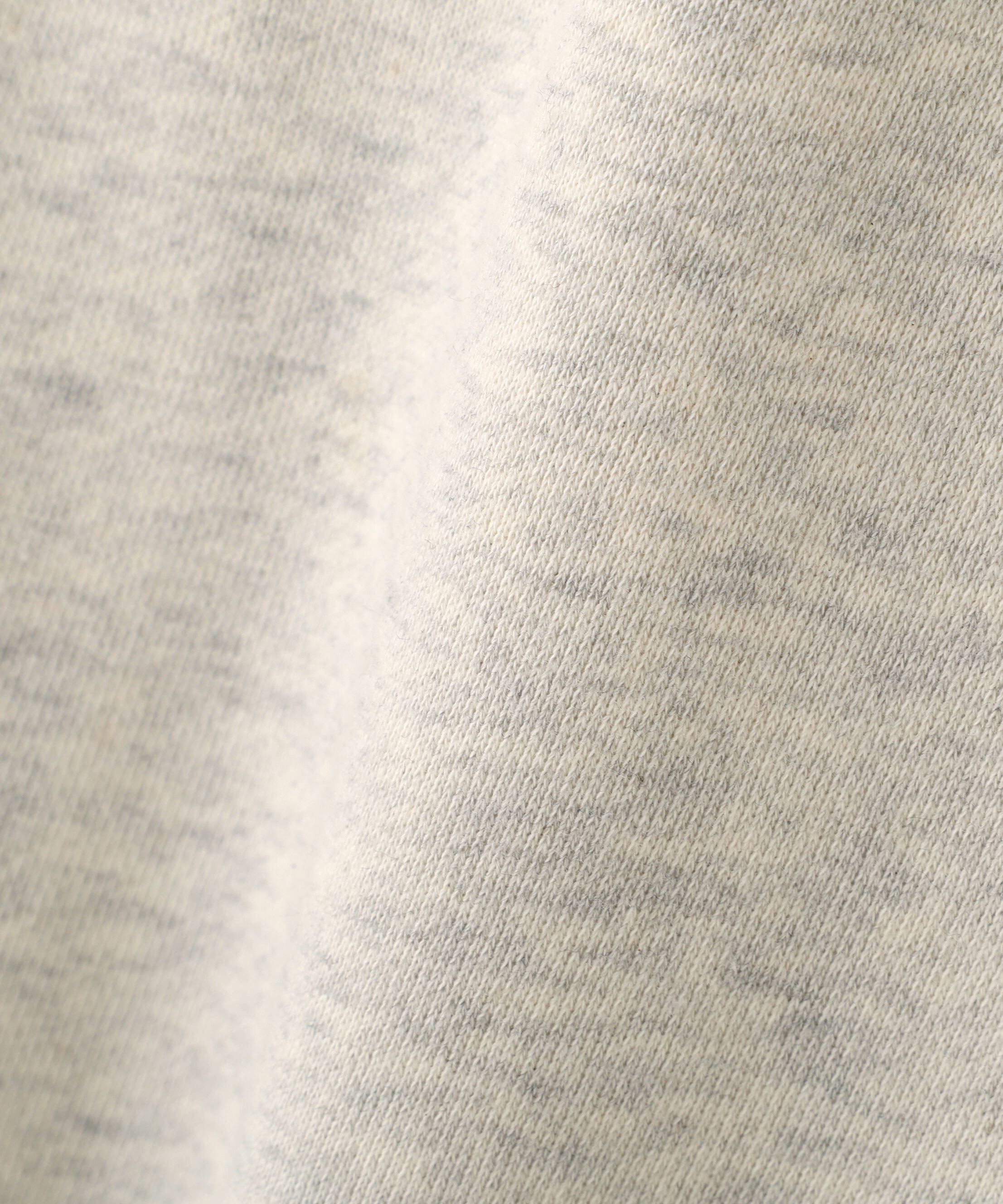  「オフショルワンポイント刺繍スウェット」|Tシャツ・カットソー|