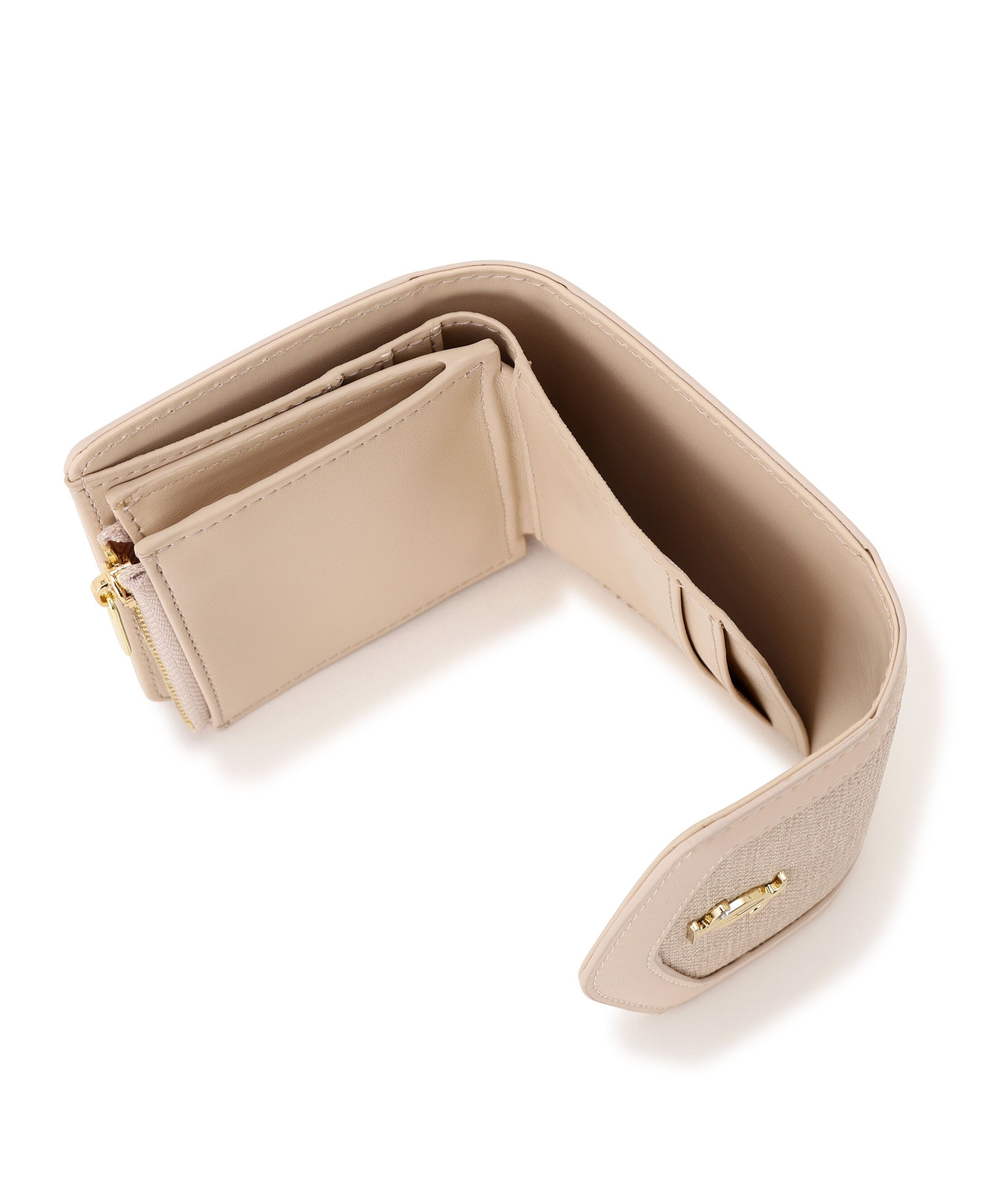  「コンビネーションミニウォレット」|財布|