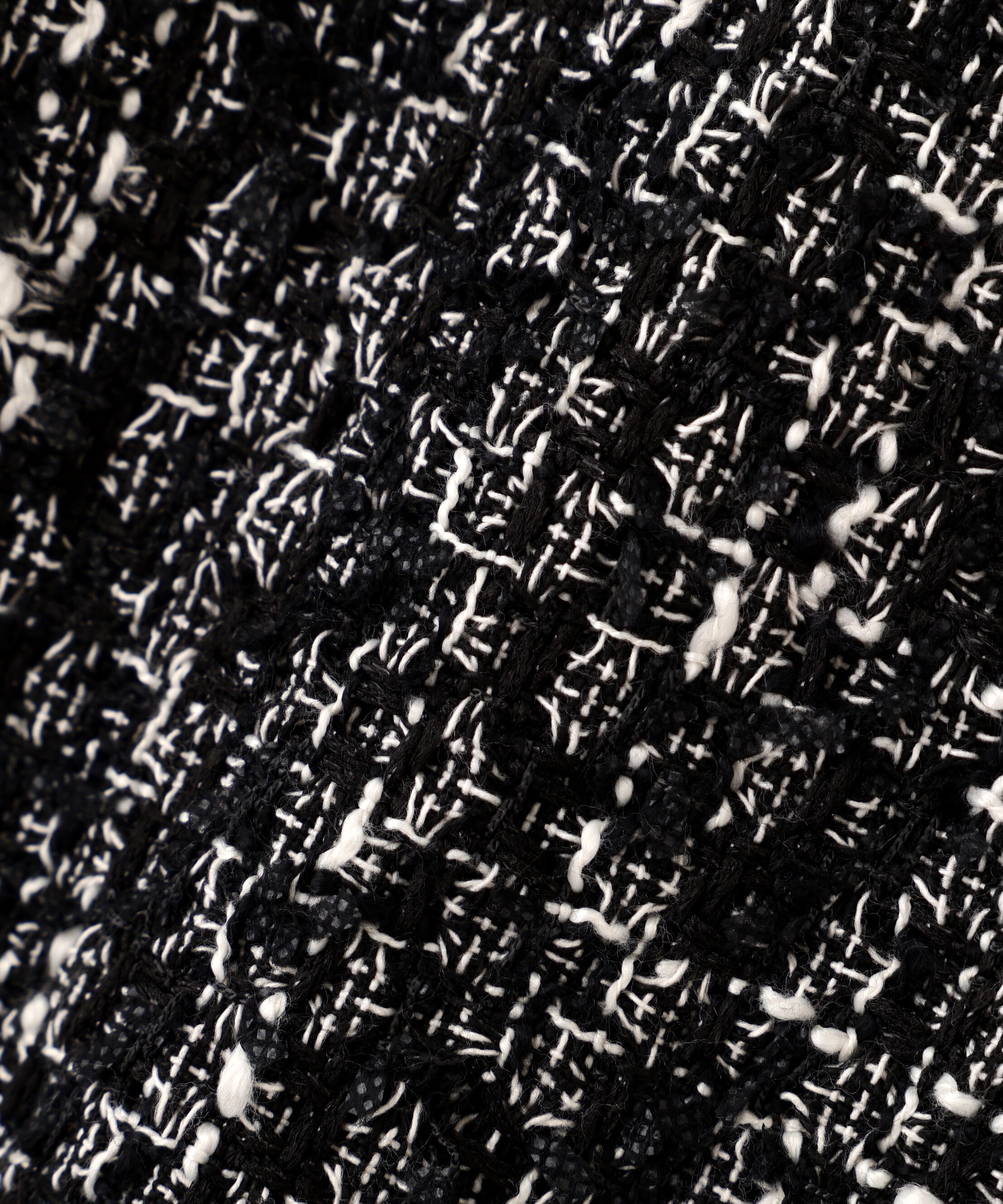 PROPORTION BODY DRESSING「ラメツイードマーメイドスカート 25AW」|スカート|