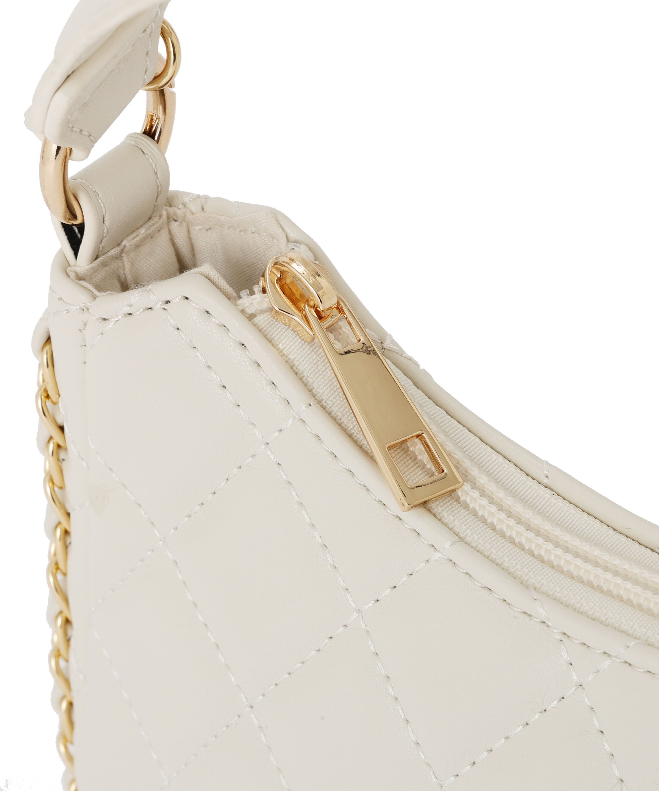 PROPORTION BODY DRESSING「キルティングチェーンショルダーバッグ」|その他|