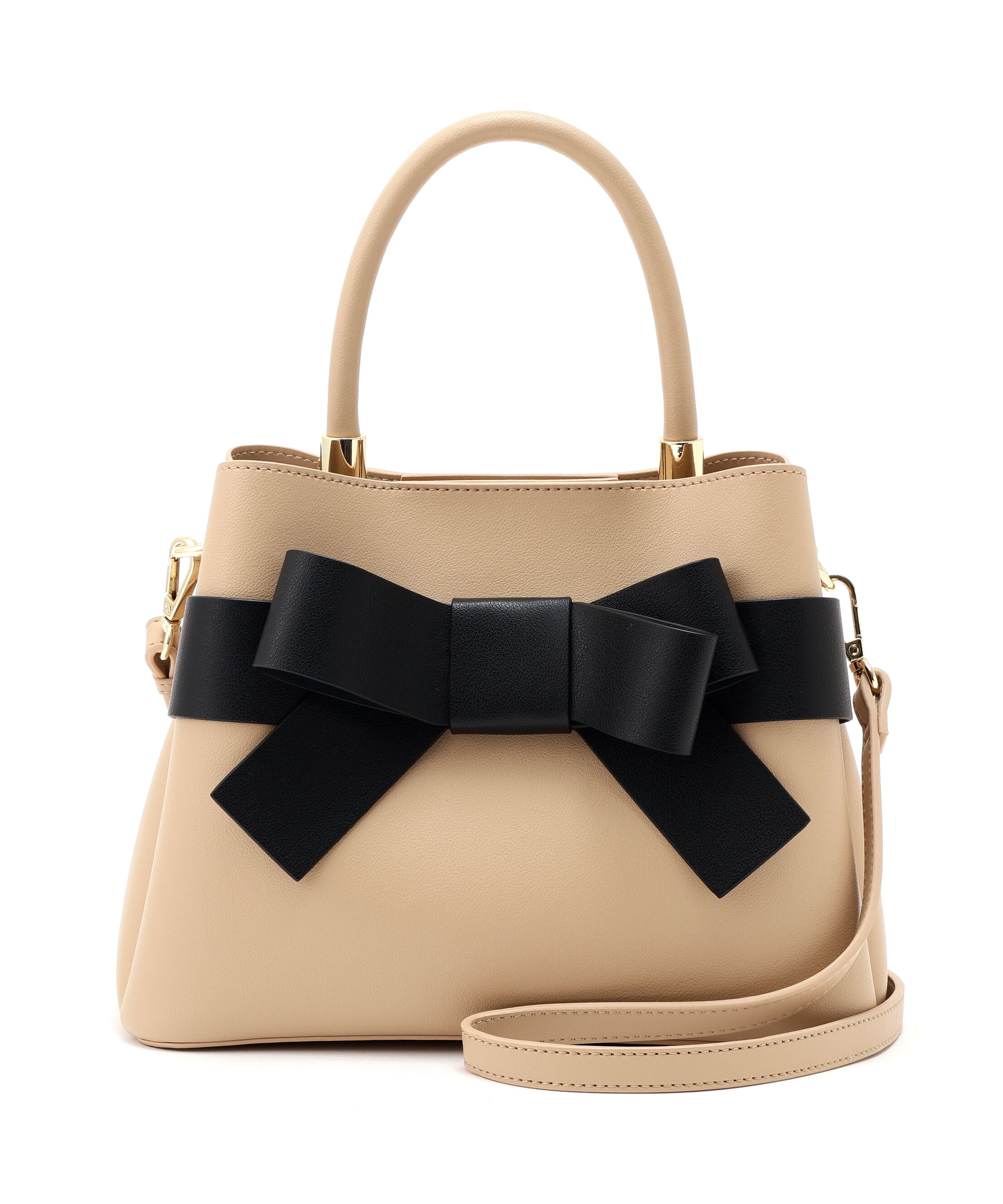 PROPORTION BODY DRESSING「フロントリボンバッグ 25AW」|その他|