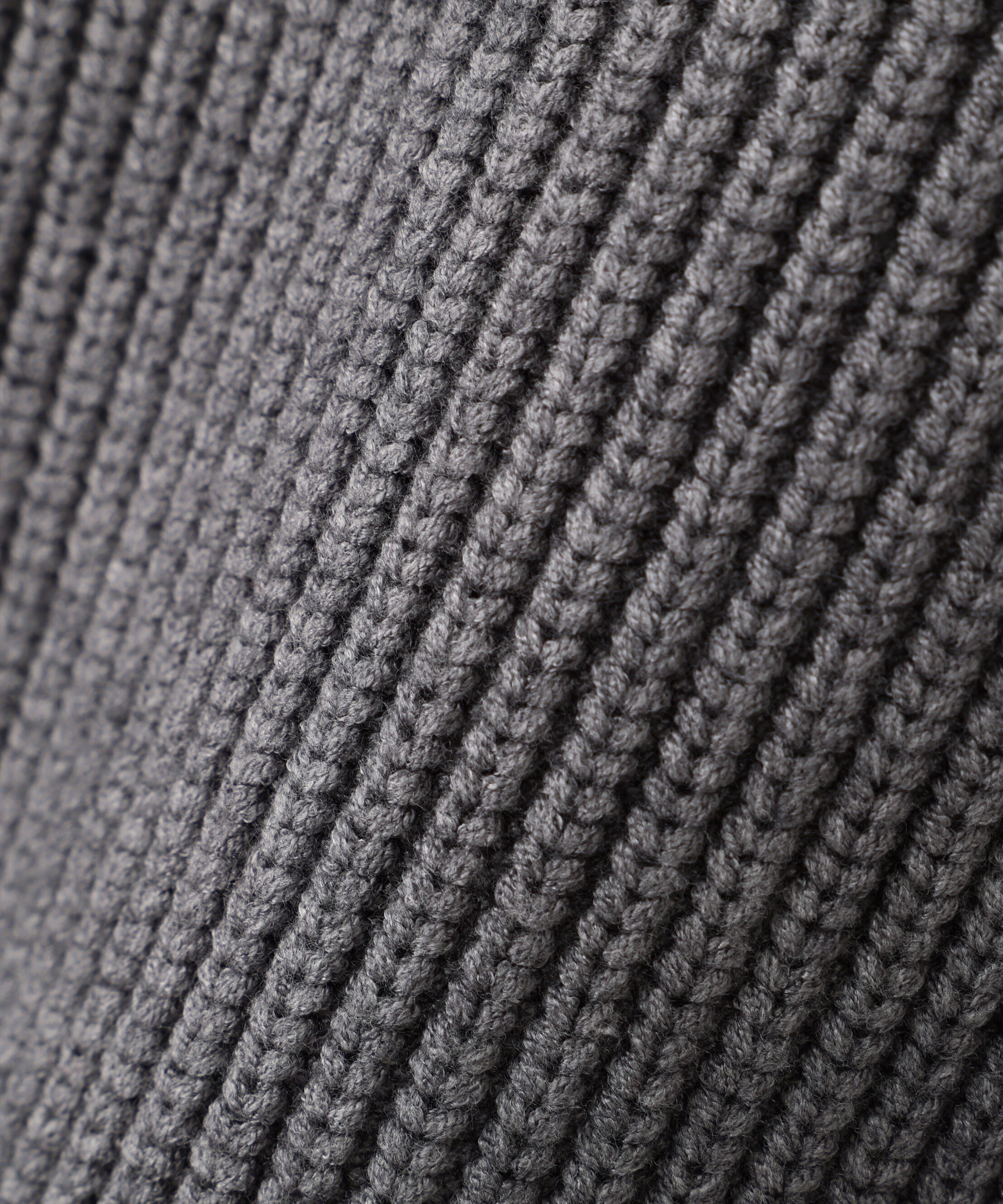 PROPORTION BODY DRESSING「チルデンニット」|ニット・セーター|