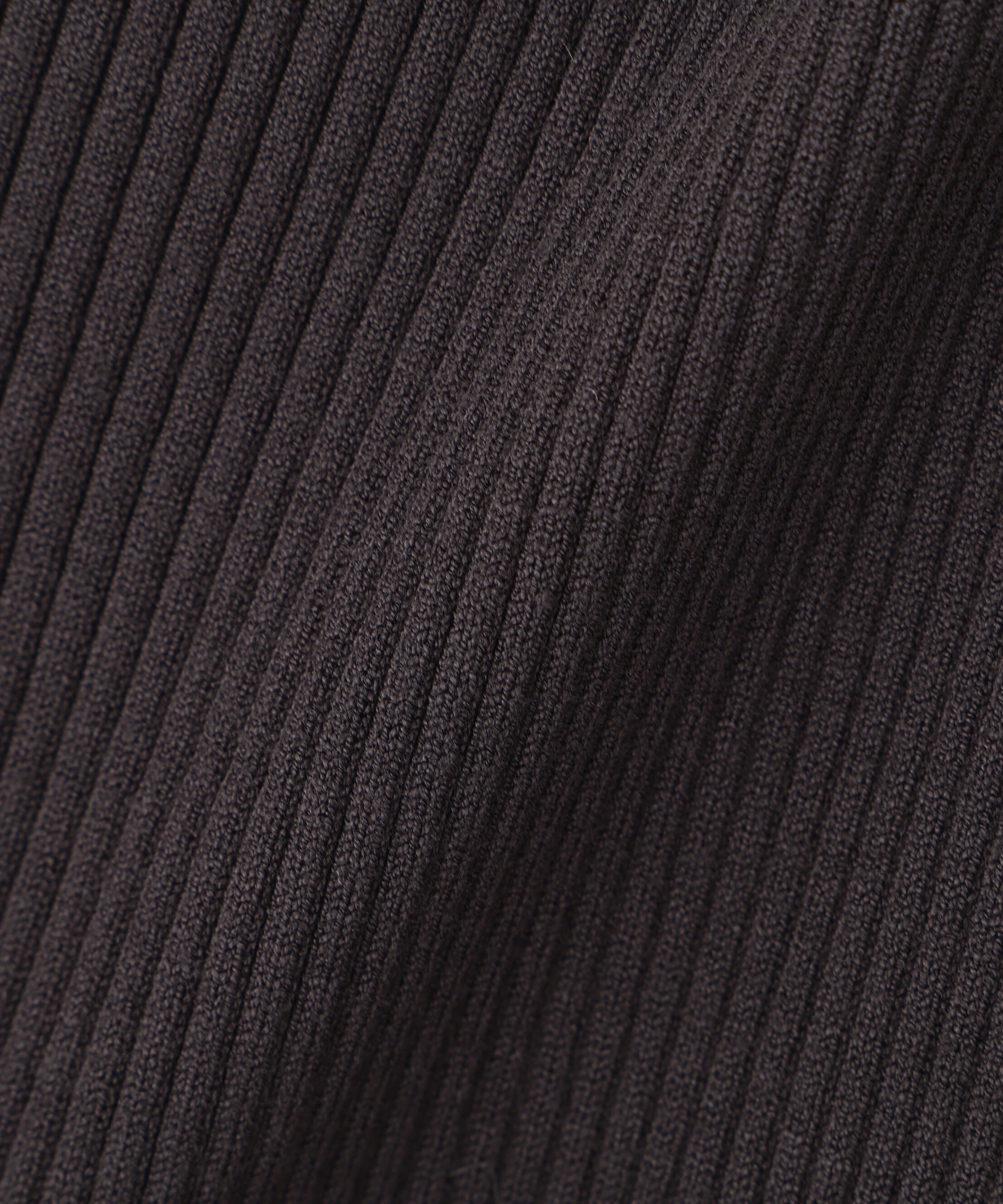 PROPORTION BODY DRESSING「チェック柄ジャガードニットワンピース 25AW」|ワンピース|