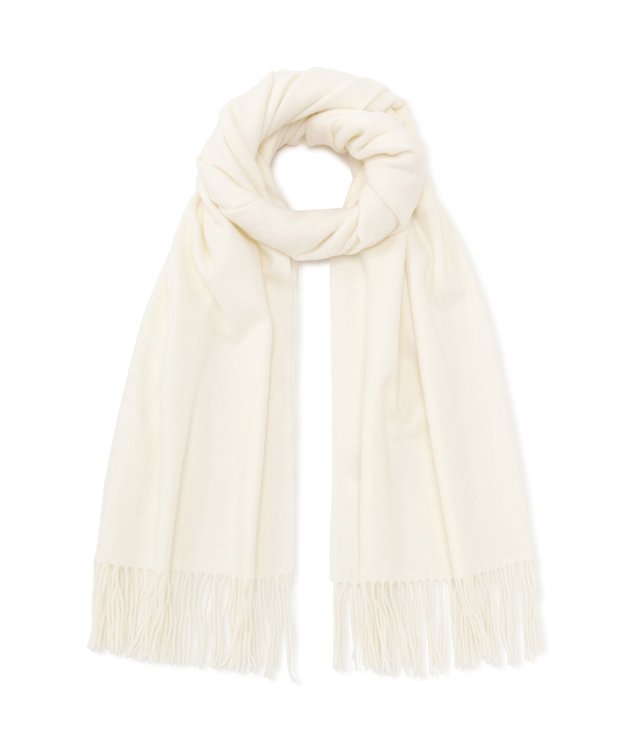 PROPORTION BODY DRESSING「杢無地ストール」|その他|