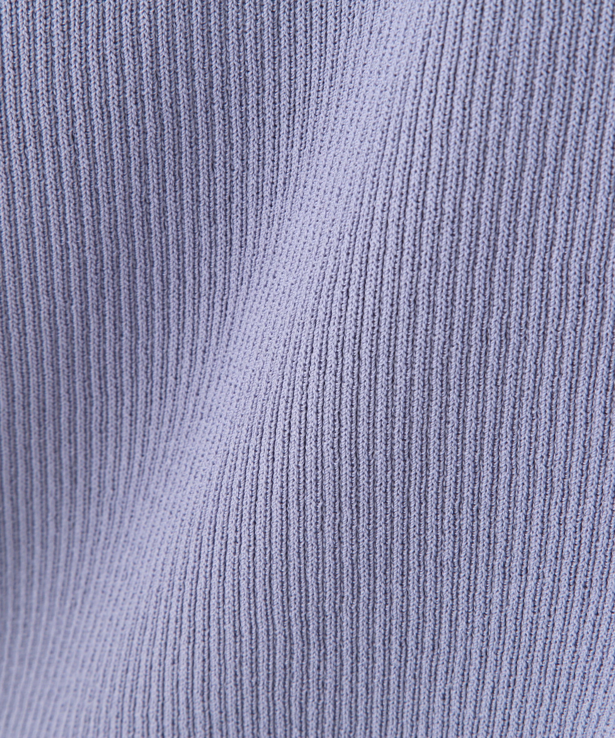 PROPORTION BODY DRESSING「部分シアーリブカーディガン 26SS」|カーディガン|