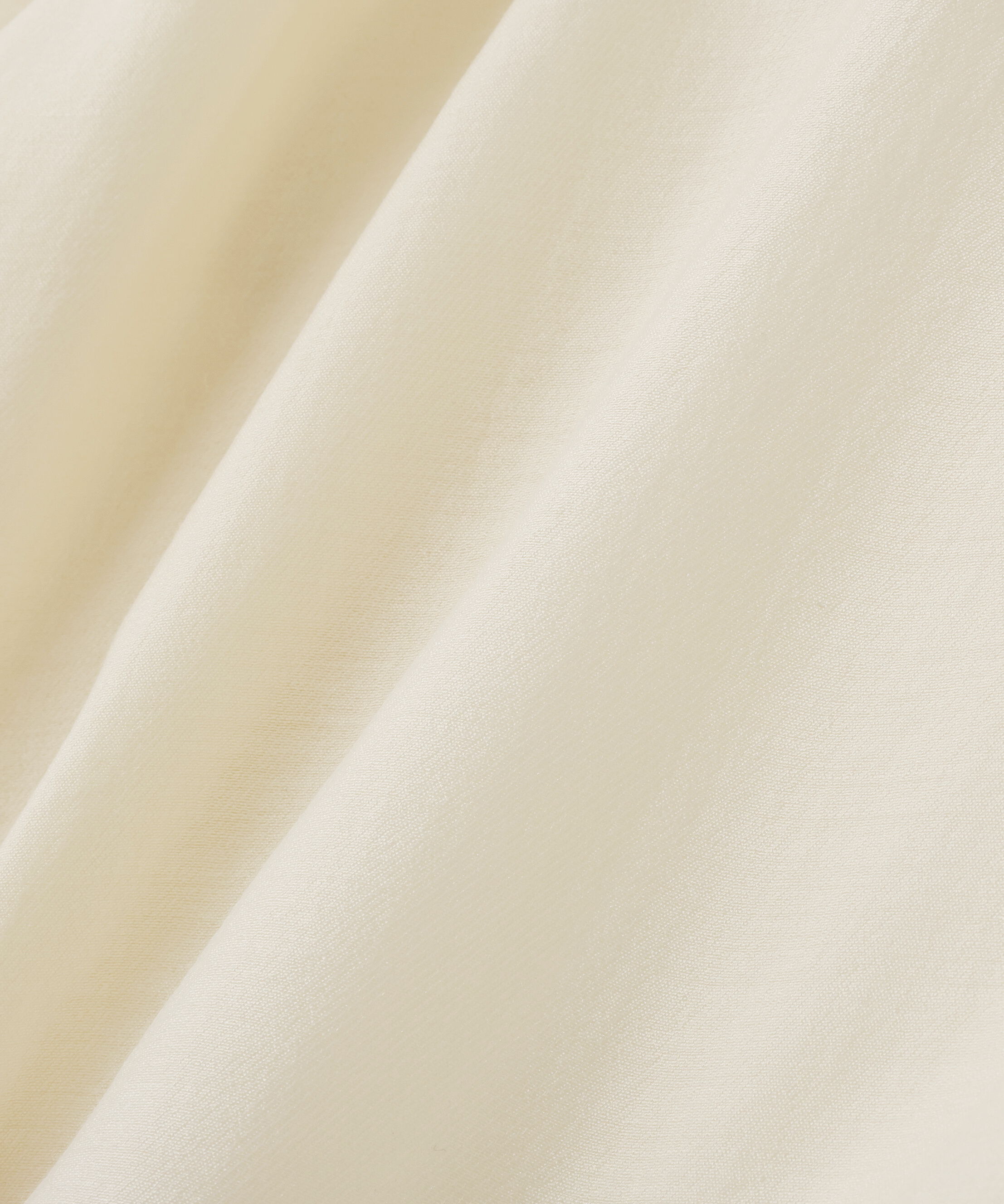 PROPORTION BODY DRESSING「短丈シアーシャツ 26SS」|シャツ・ブラウス|