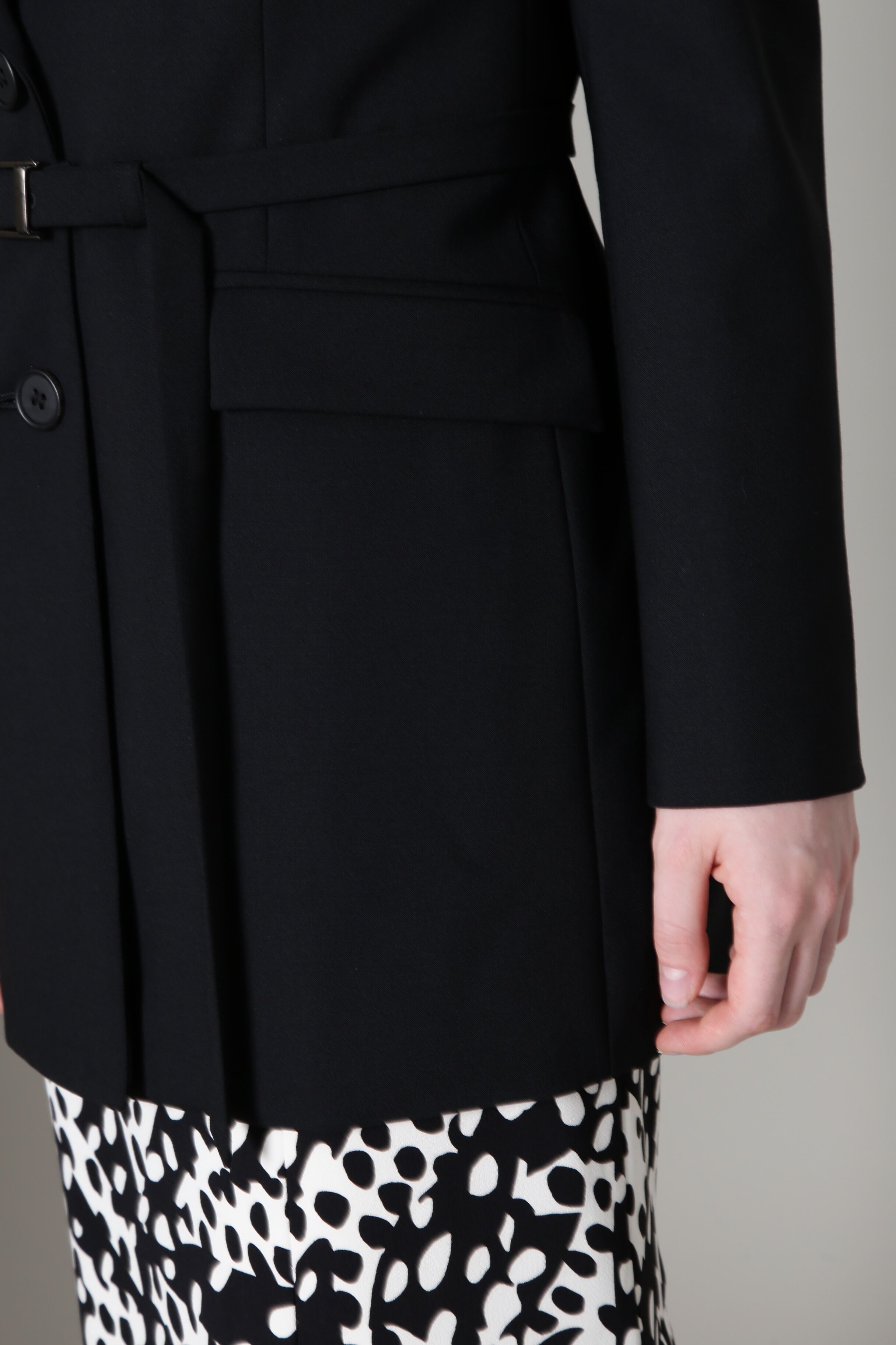  「◆セットアップベルテッドジャケット」|その他|