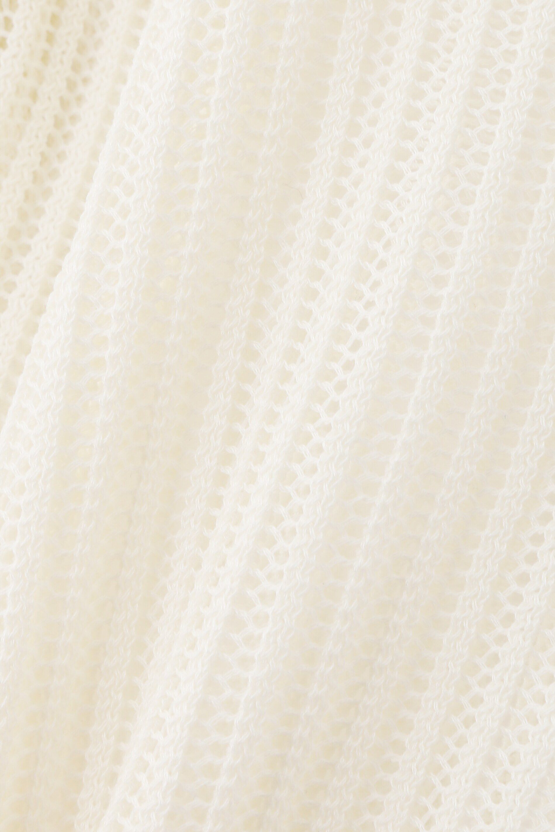  「◆シアーコンビニットプルオーバー」|ニット・セーター|