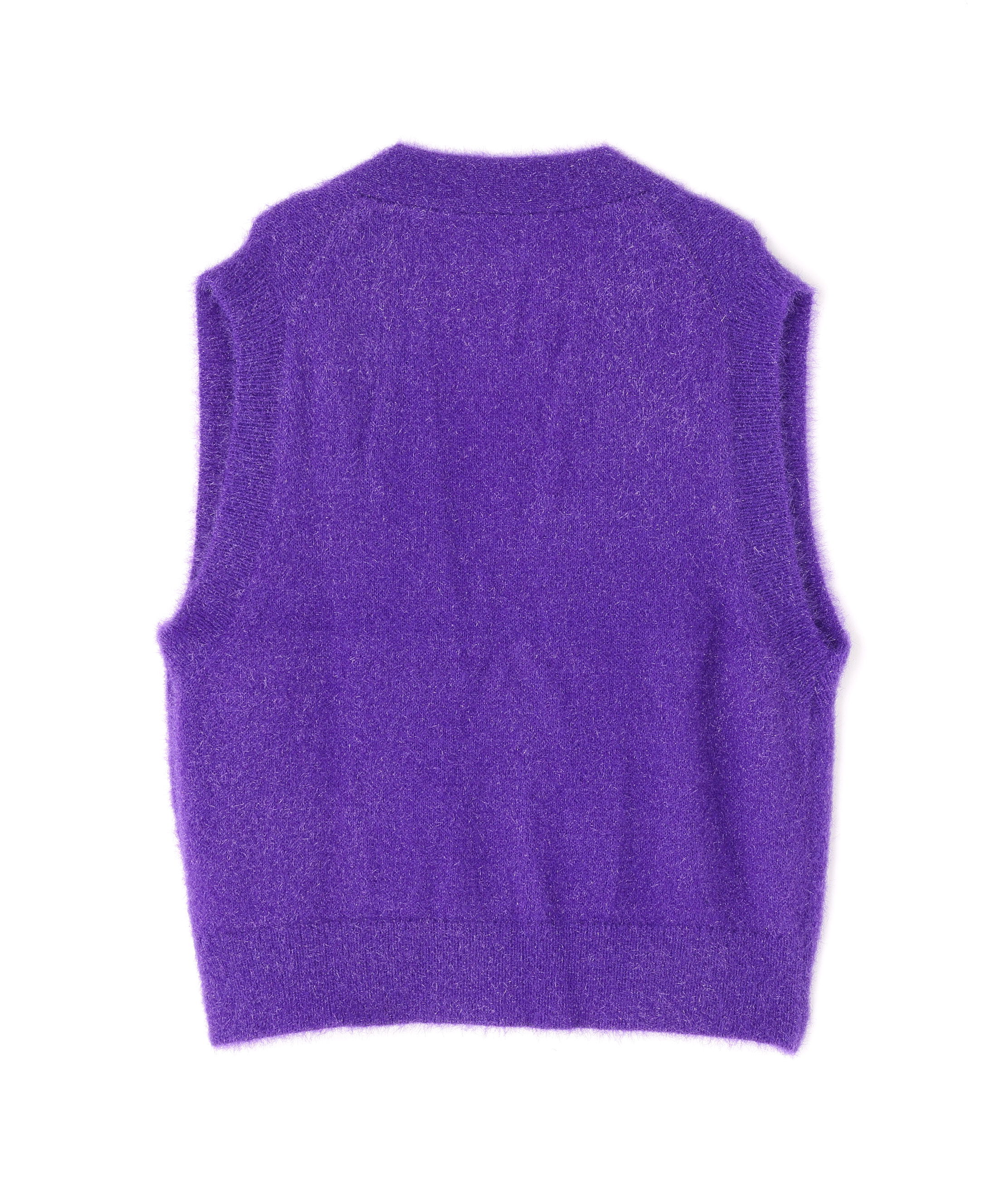 YLEVE 「YLEVE / RAME KN GILET」|ニット・セーター|