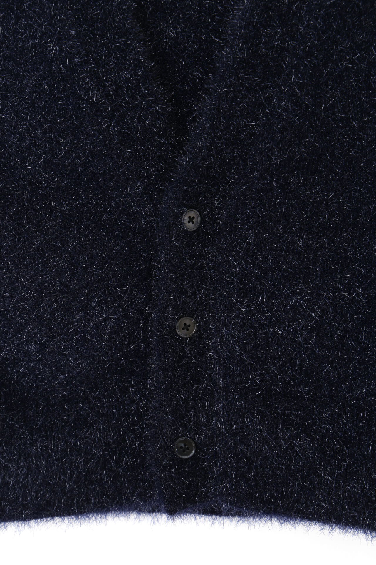 YLEVE 「YLEVE / RAME KN GILET」|ニット・セーター|