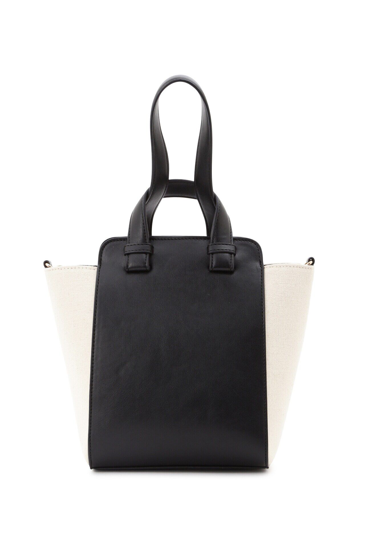  「◆バイカラー２ｗａｙバッグ」|その他|