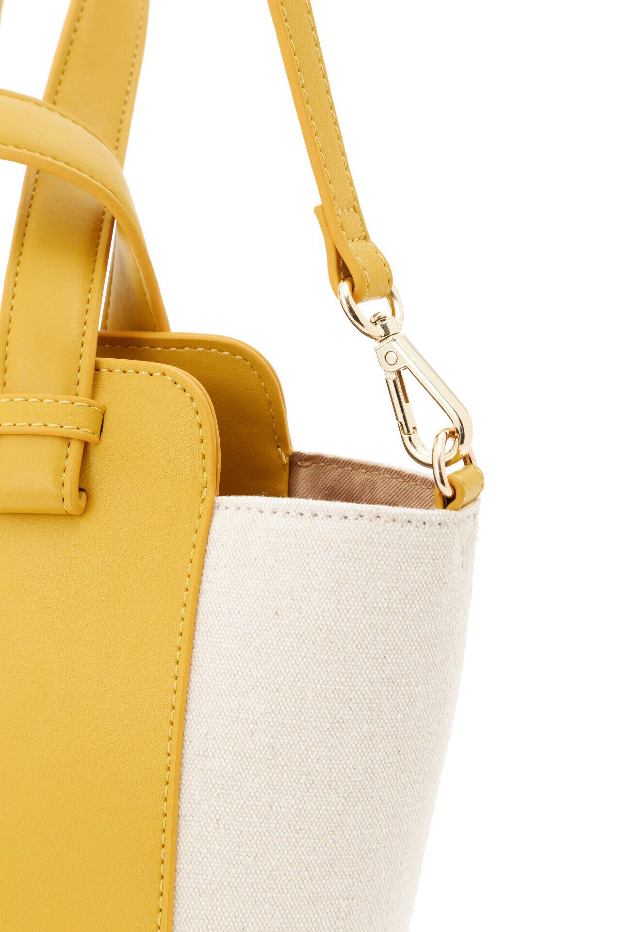  「◆バイカラー２ｗａｙバッグ」|その他|