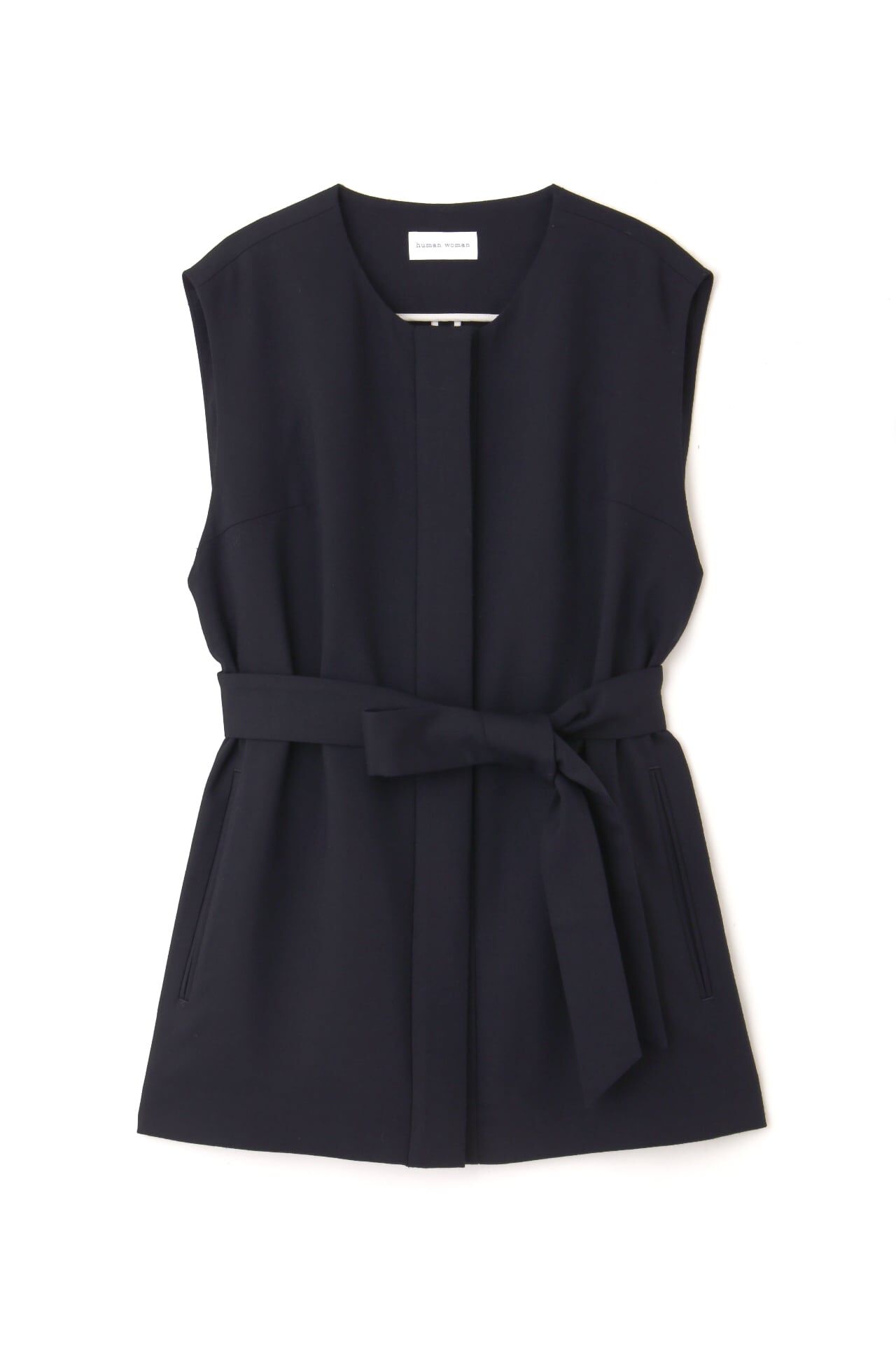  「◆平二重織ジレ」|その他|