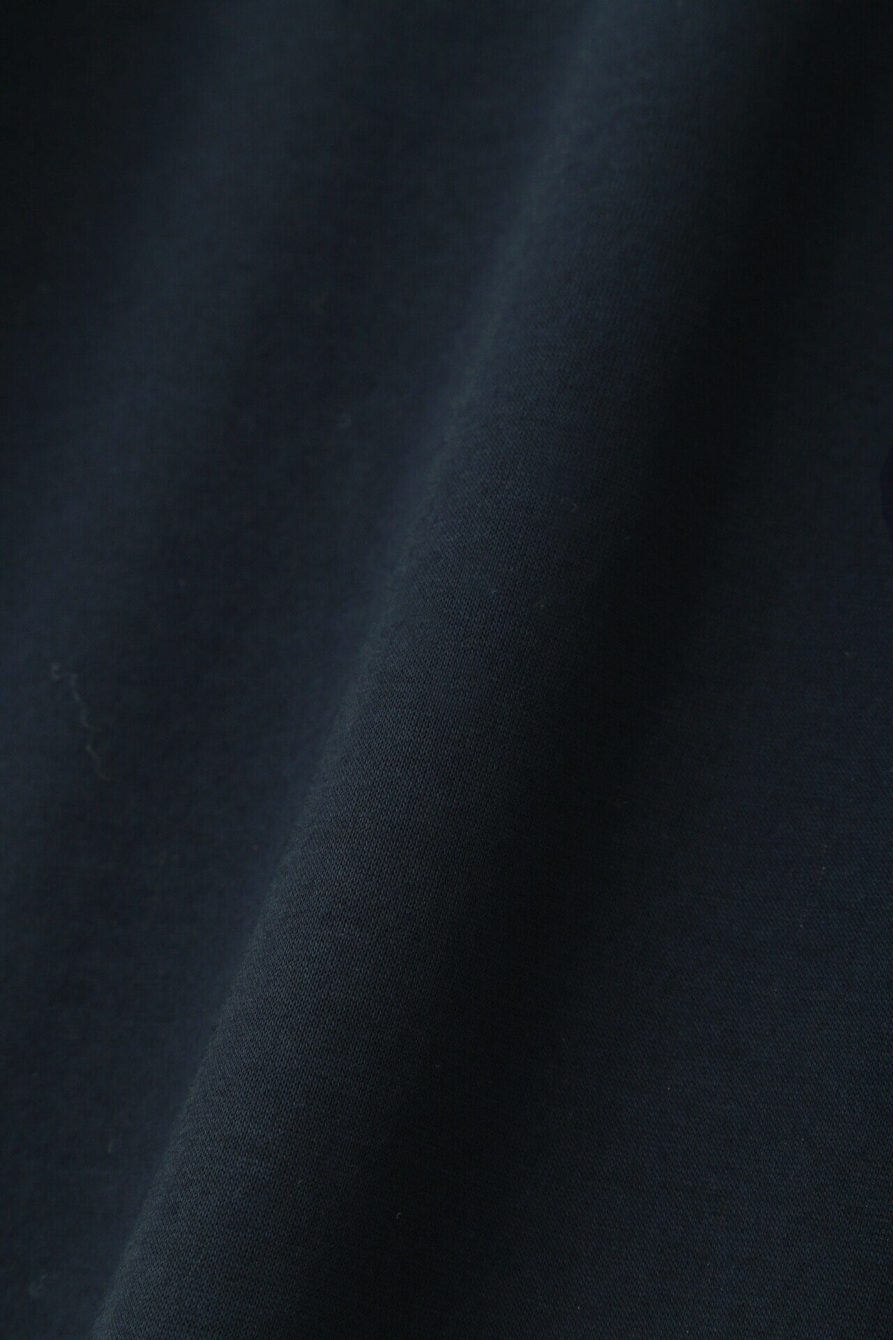  「◆異素材コンビカットソー」|Tシャツ・カットソー|