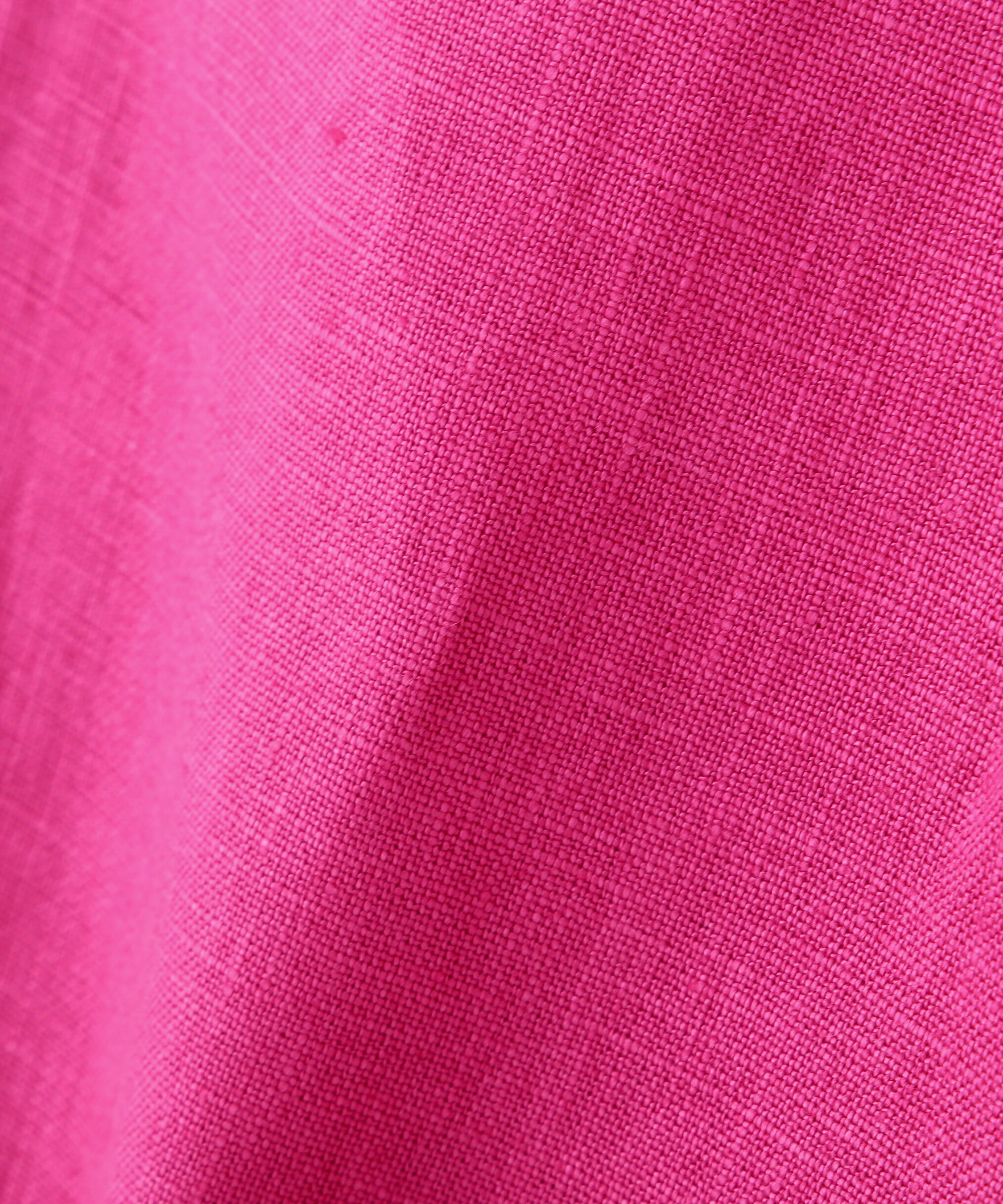  「◆リネンボックスブラウス」|シャツ・ブラウス|