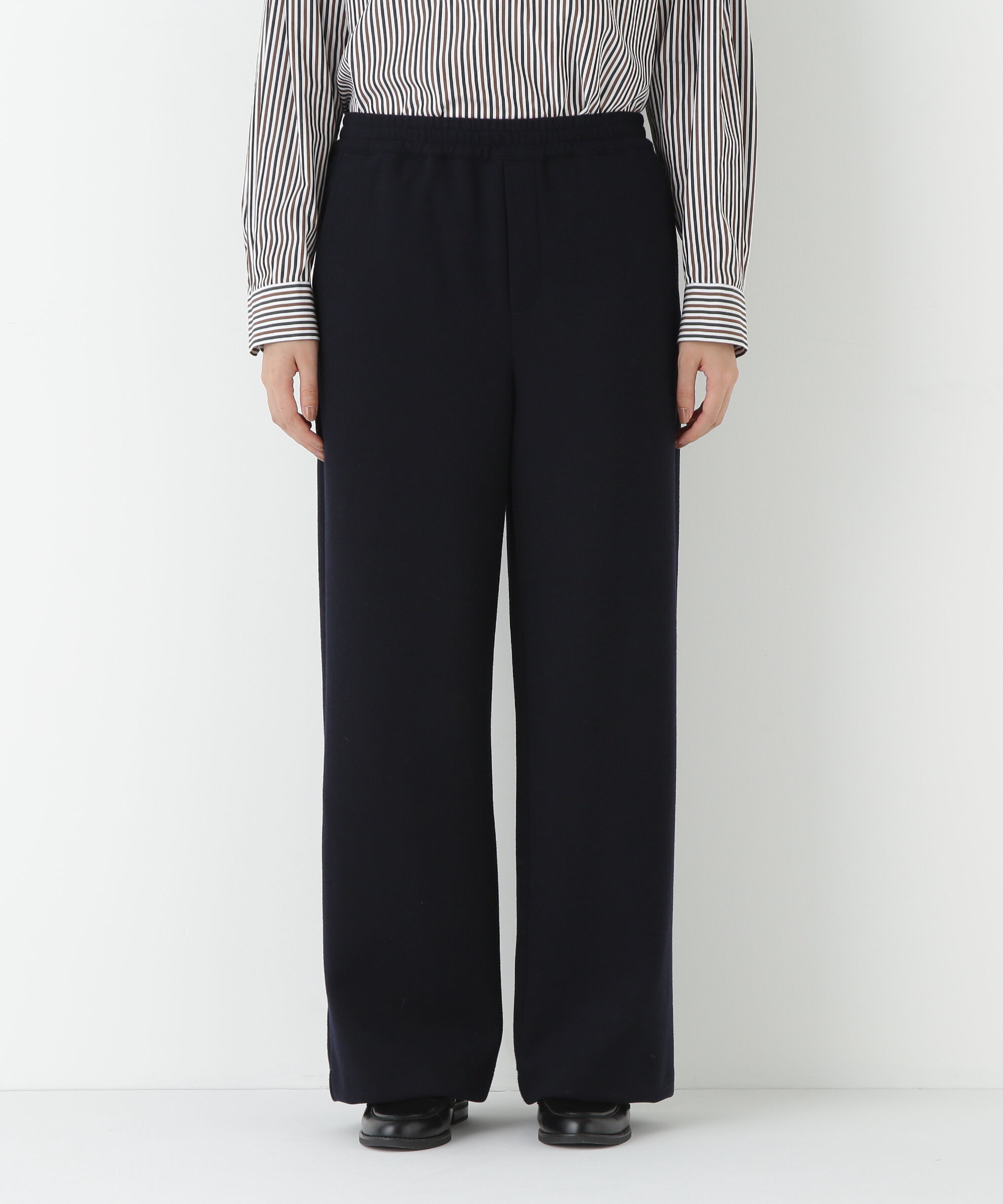  「◆ミルドジャージーストレートパンツ」|その他|