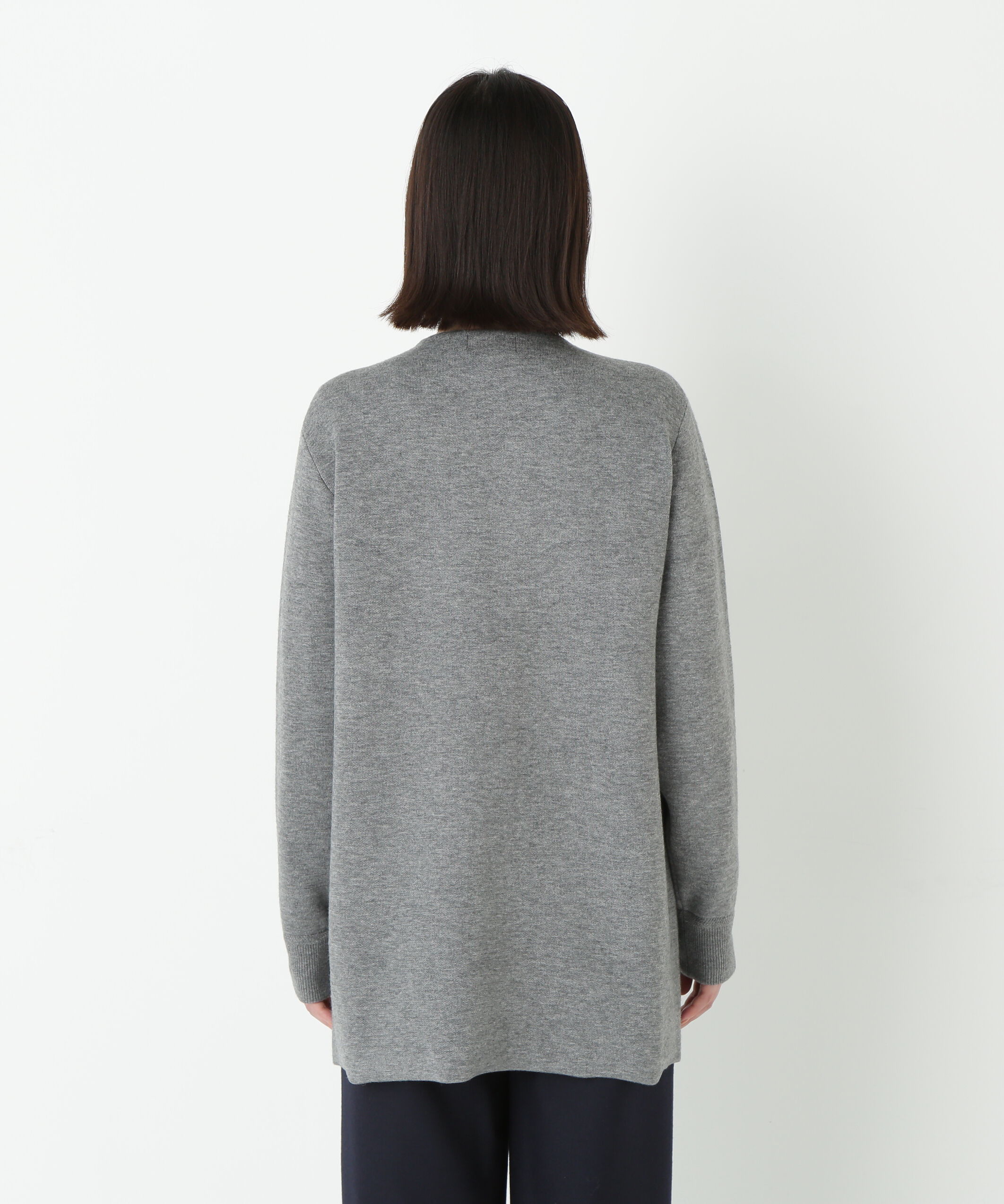  「◆接結ニットコート」|その他|